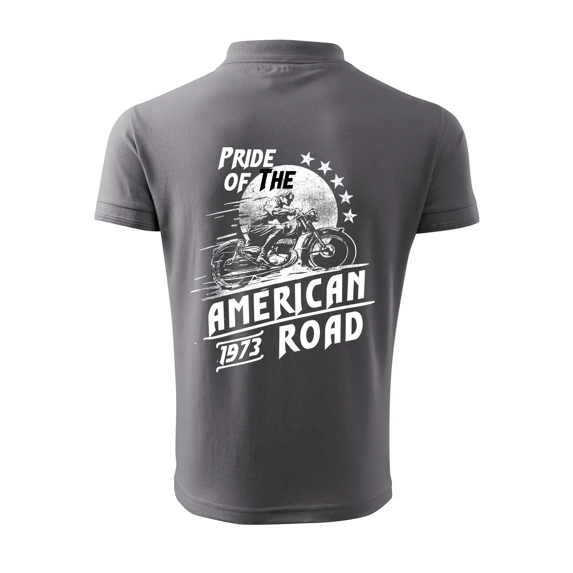American Pride