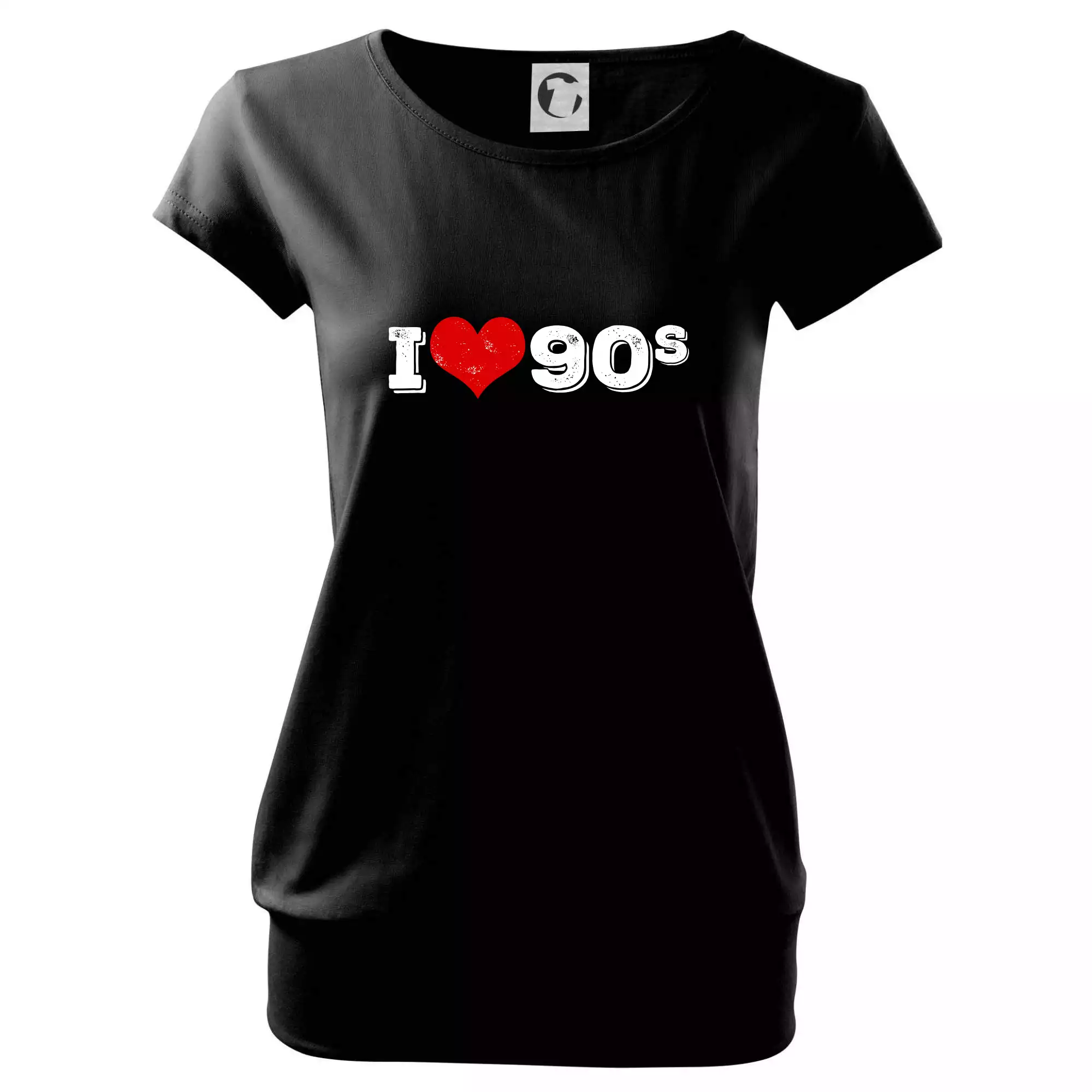 I love 90s