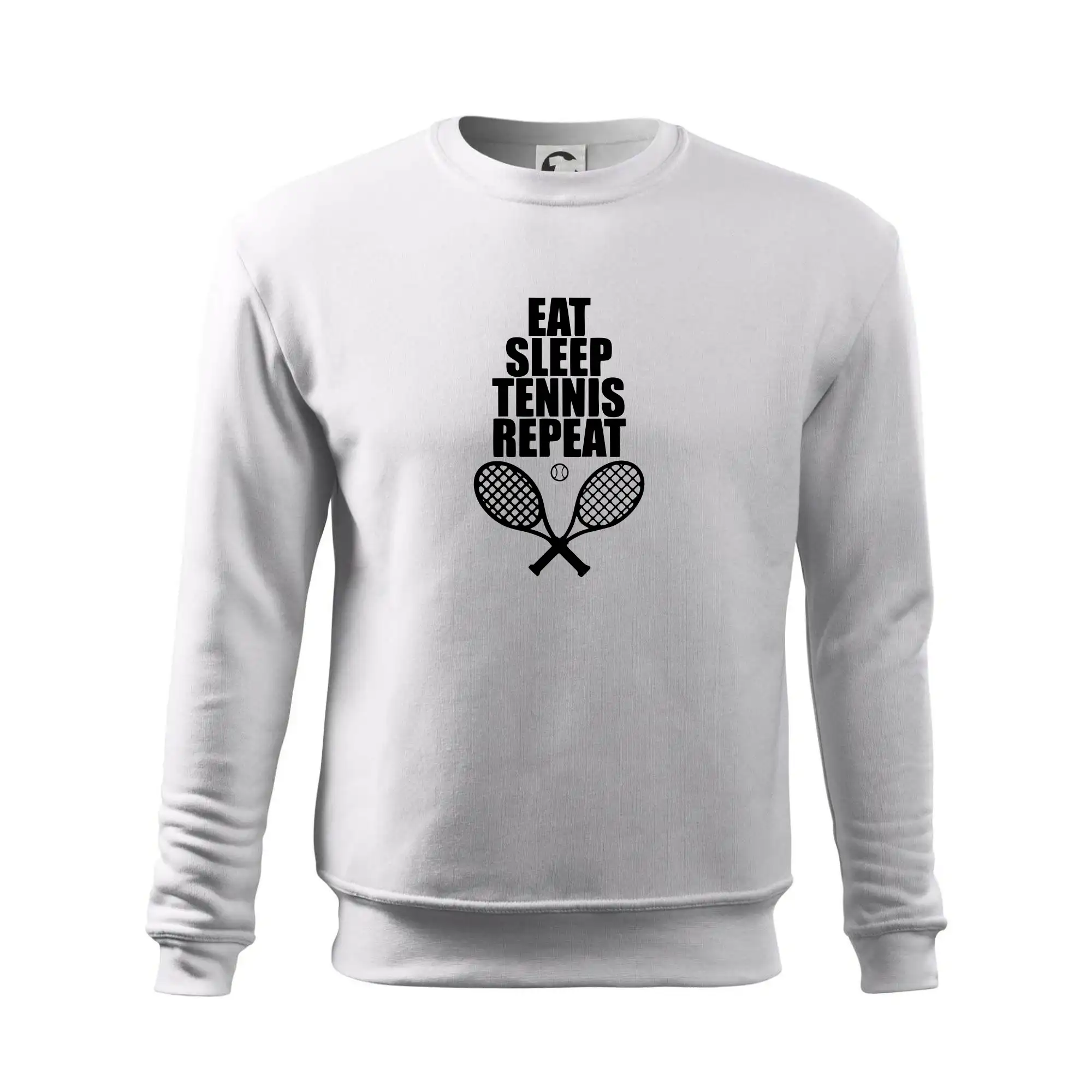 Eat sleep tennis