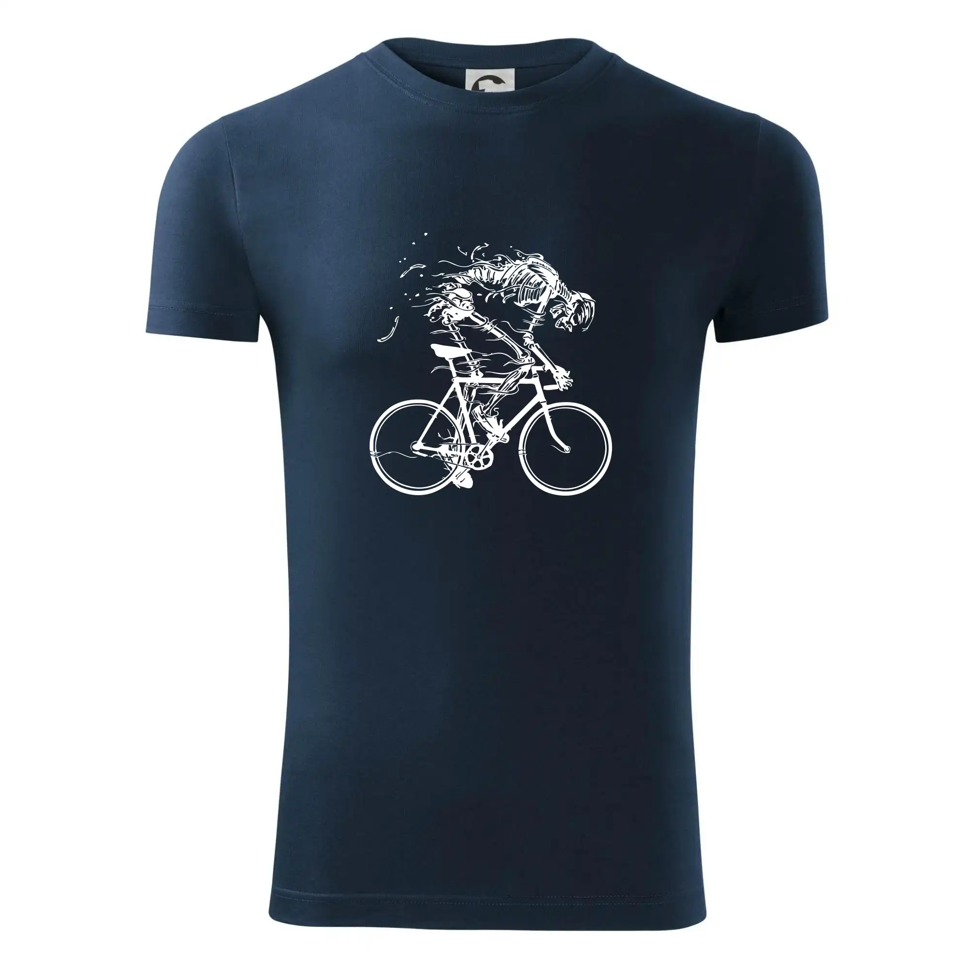 Gravel Bike - kostra