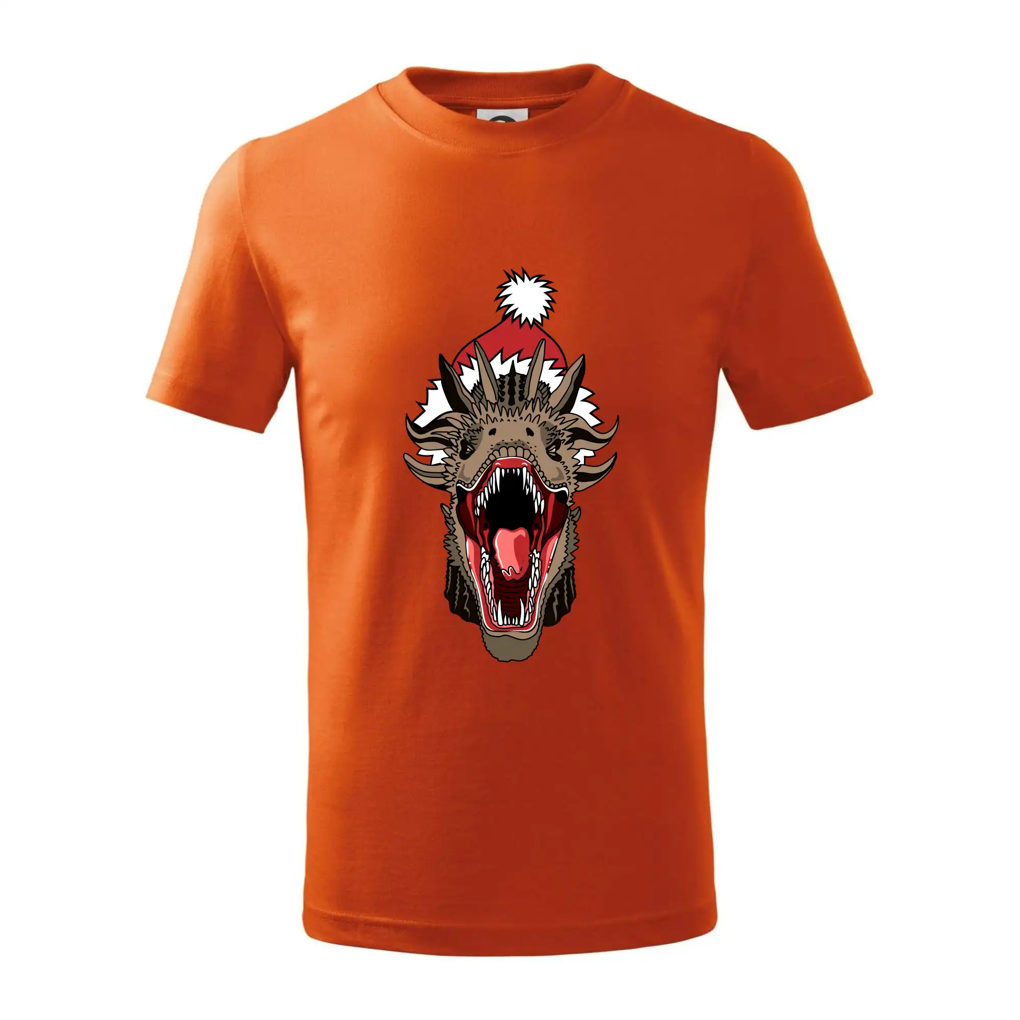 Vánoční drak (Pecka design)