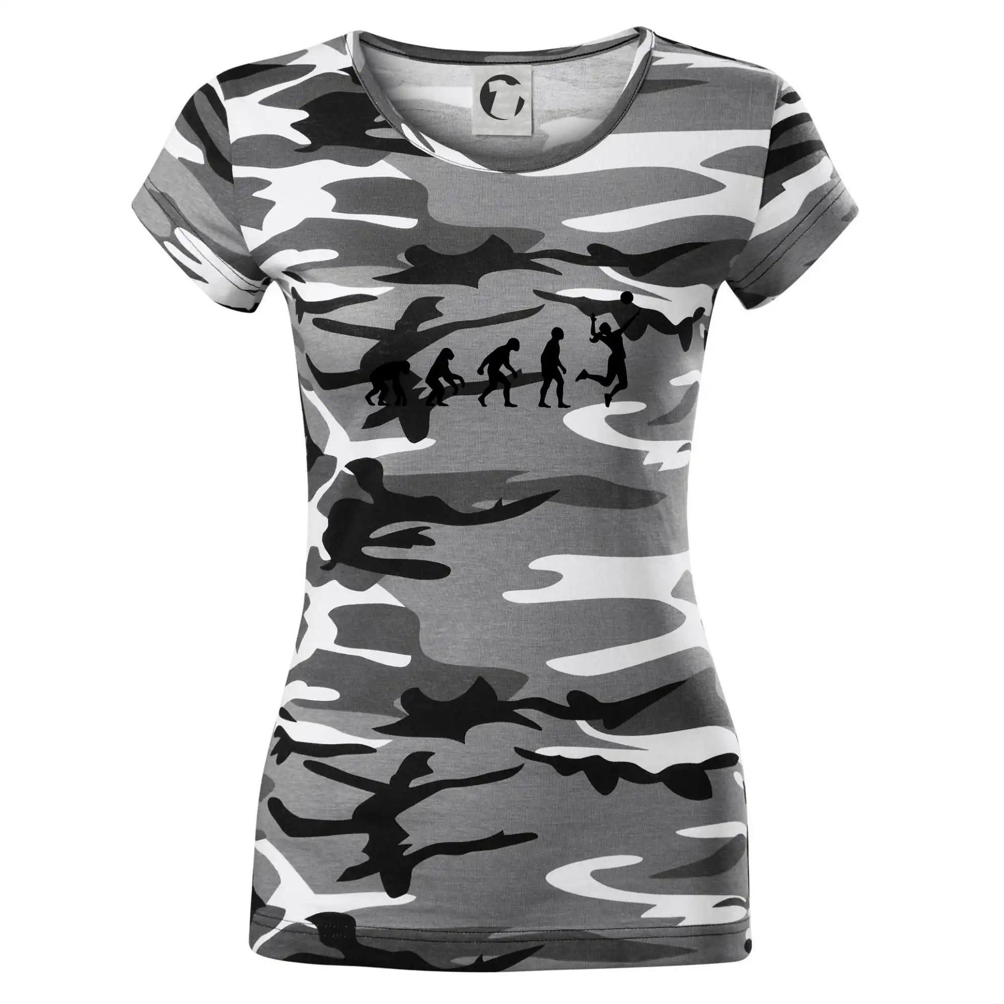 Evoluce volejbal culík