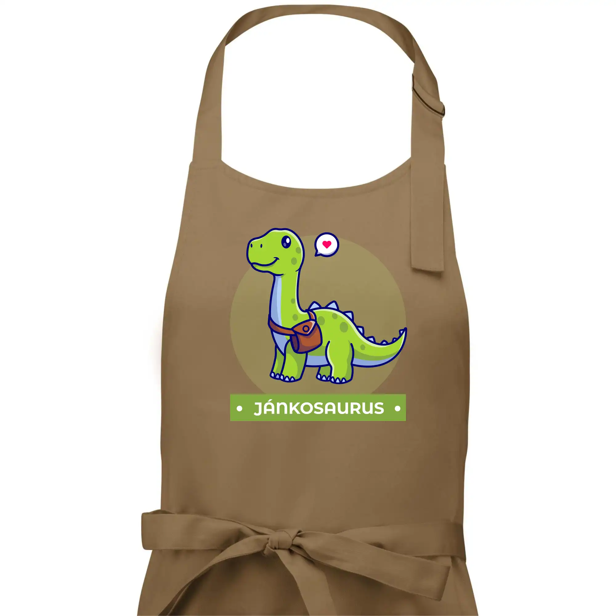 Dinosaurie mená - zelený dinosaurus SK