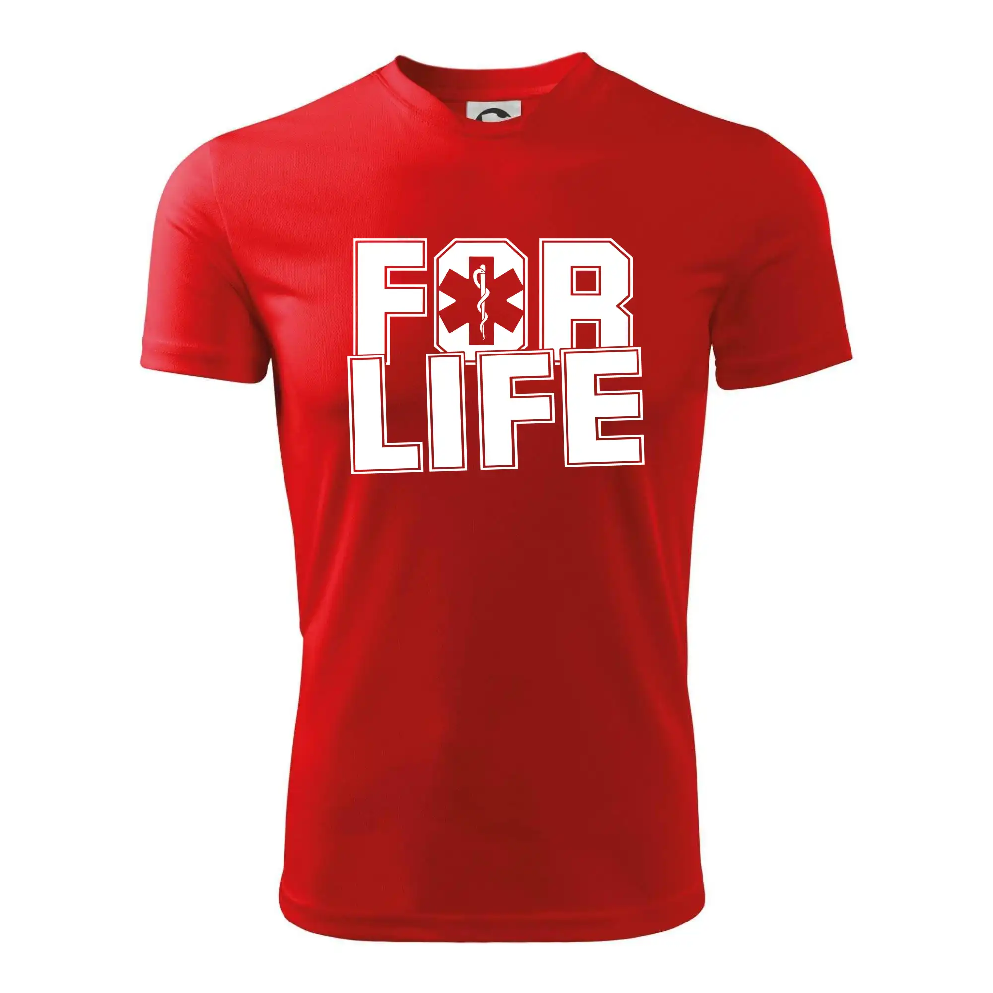 For Life