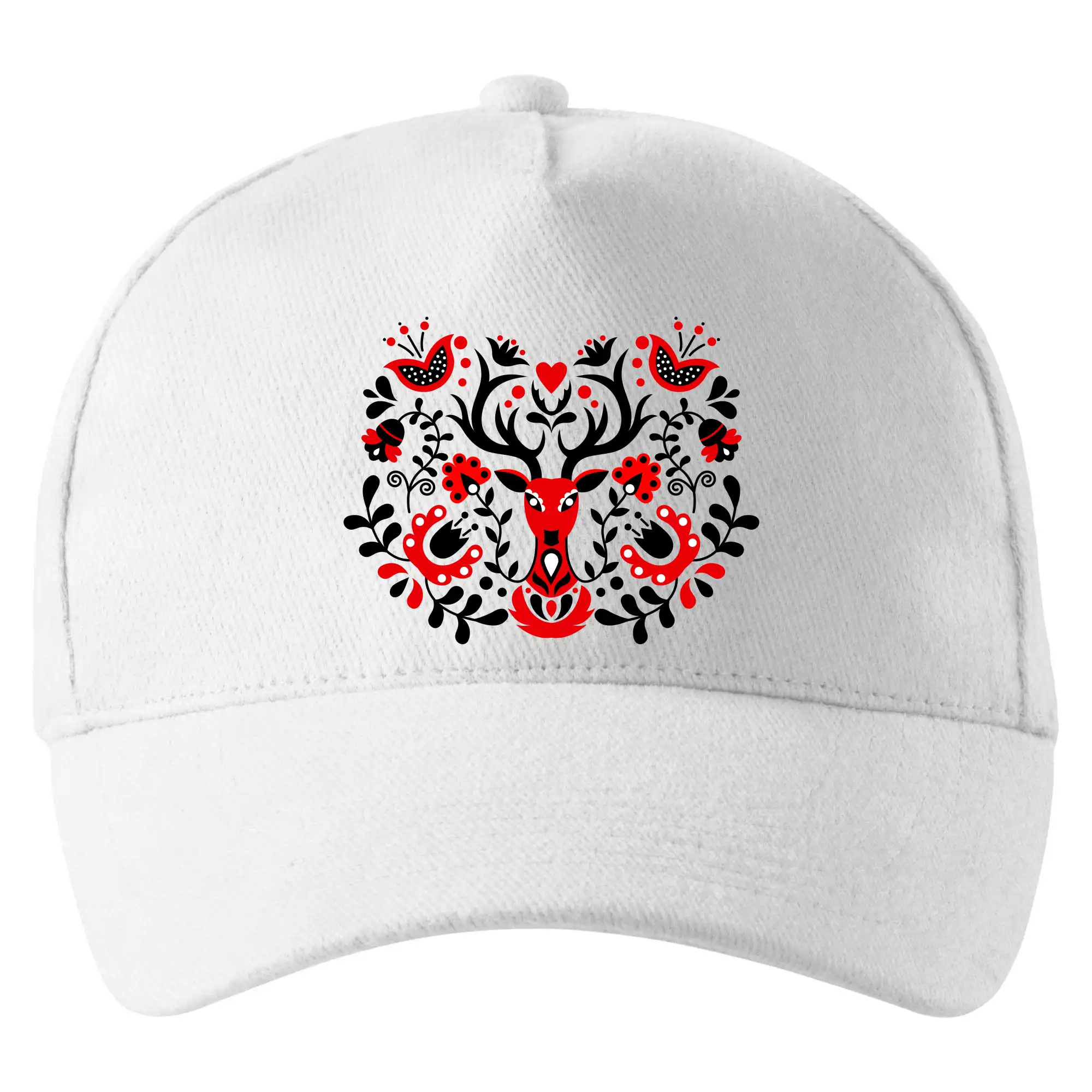 Folklor - Červený jelen