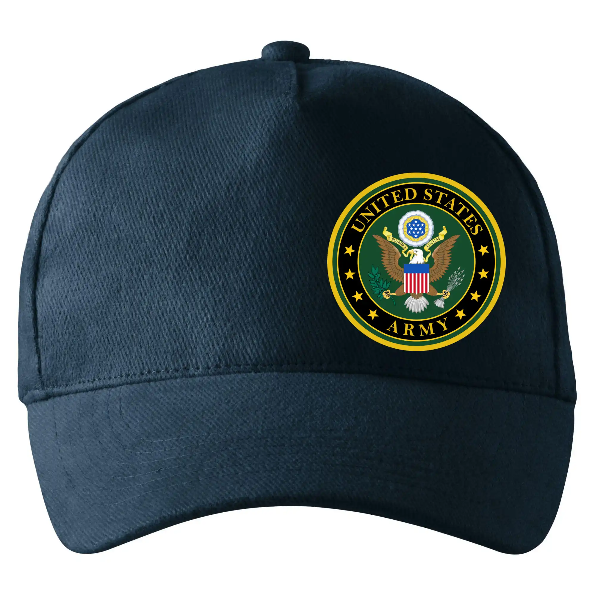United States Army barevné