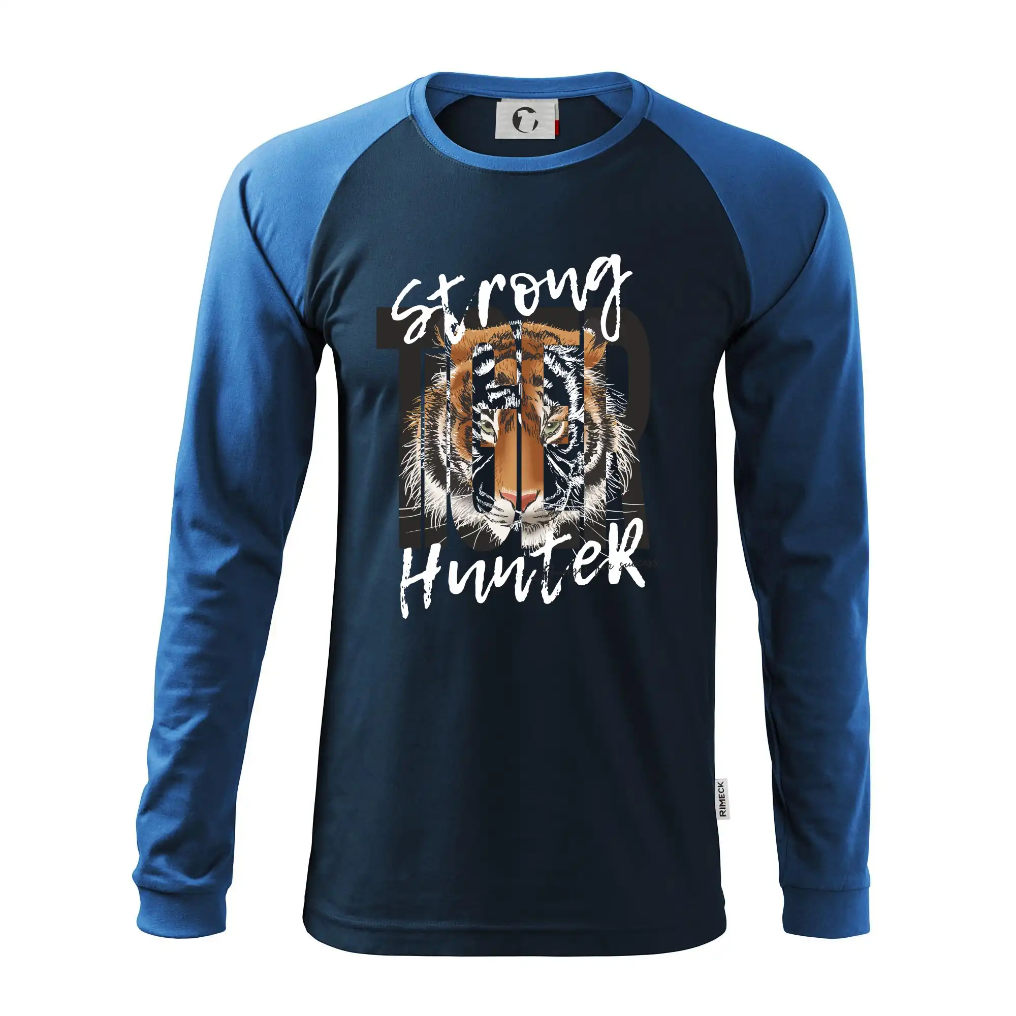 Tygr - Strong Hunter