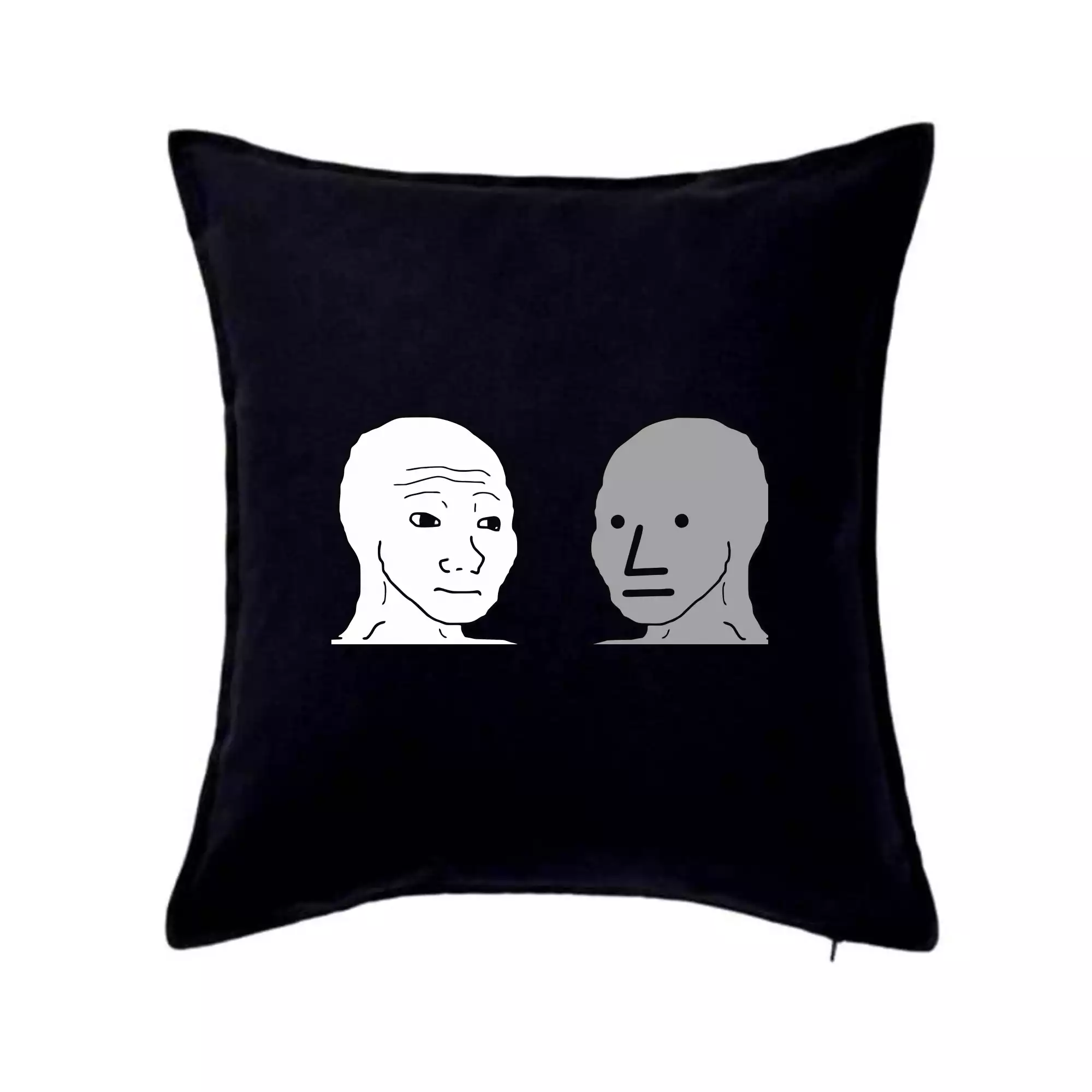 Wojak (Feels Guy) a NPC