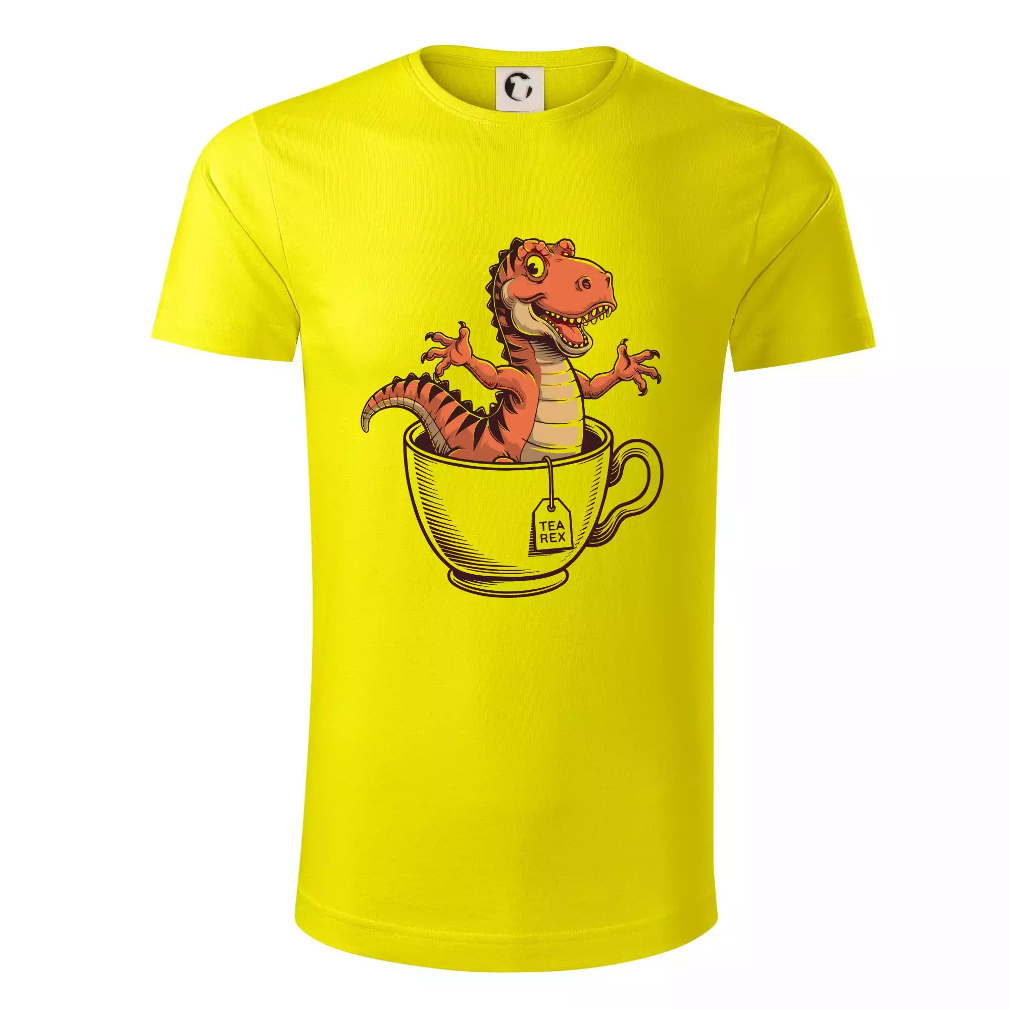 Tea rex