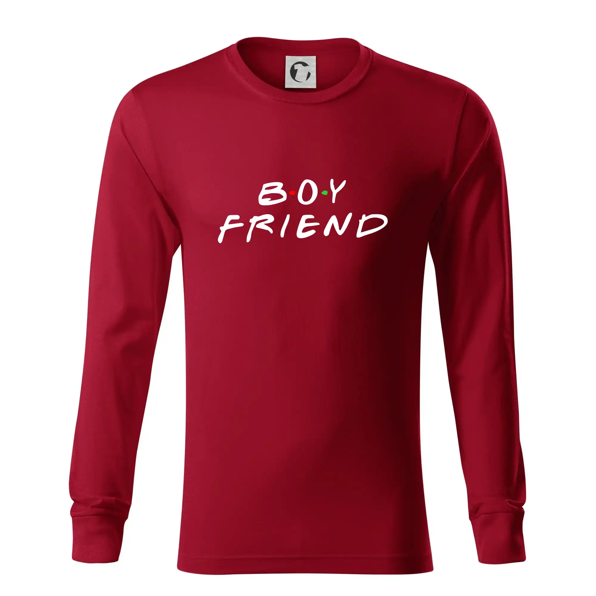 Boy Friend