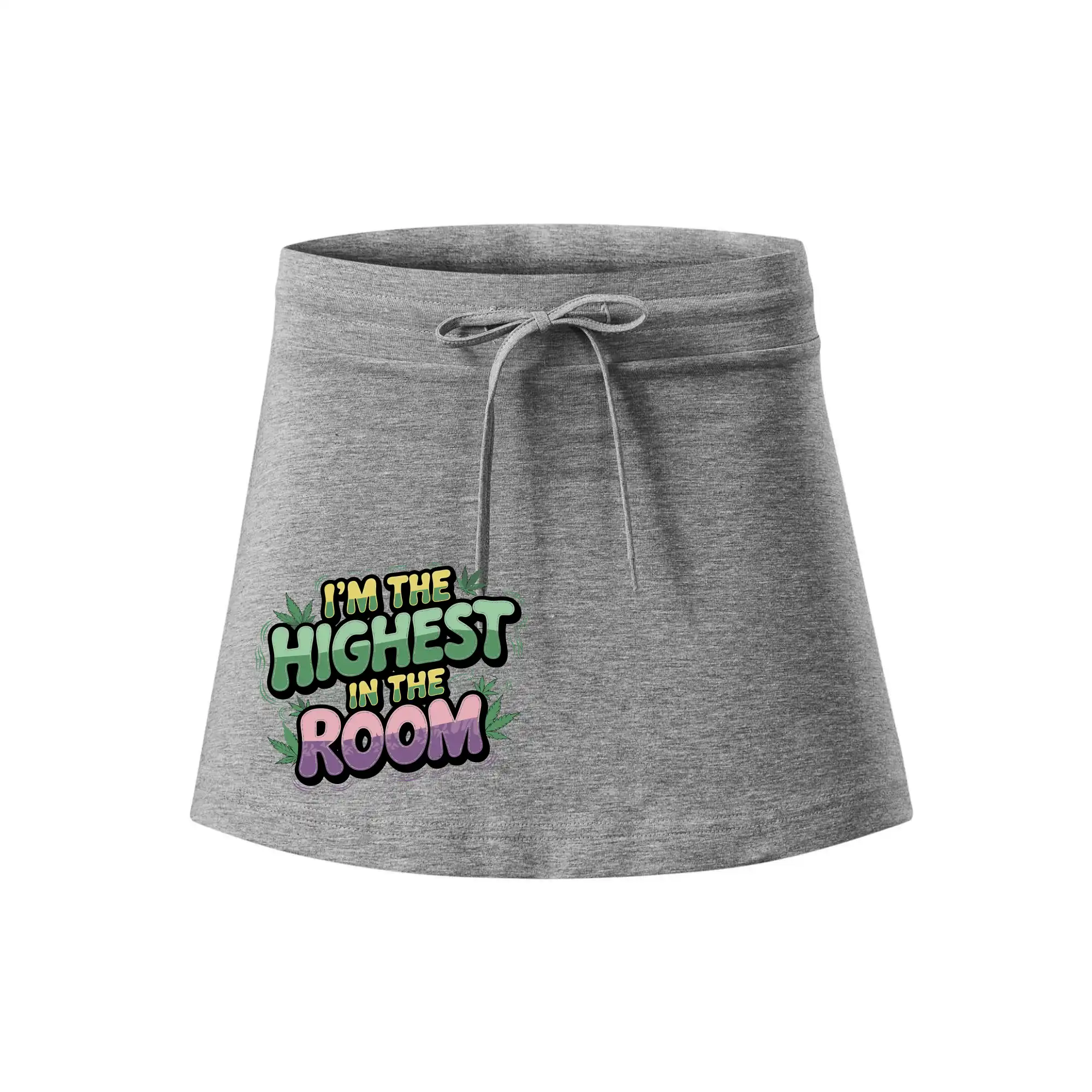 Marihuana - Iam the highest in the room