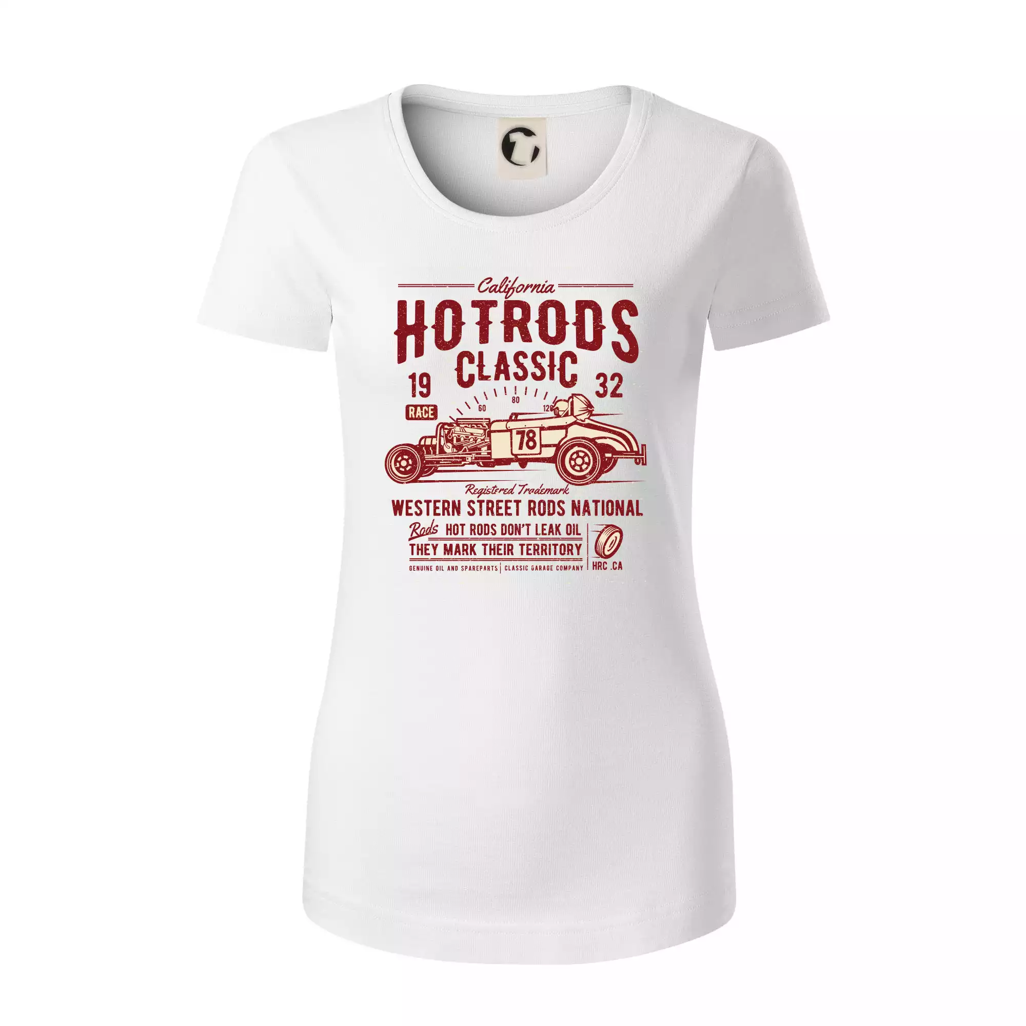 Hot Rods Race Classic