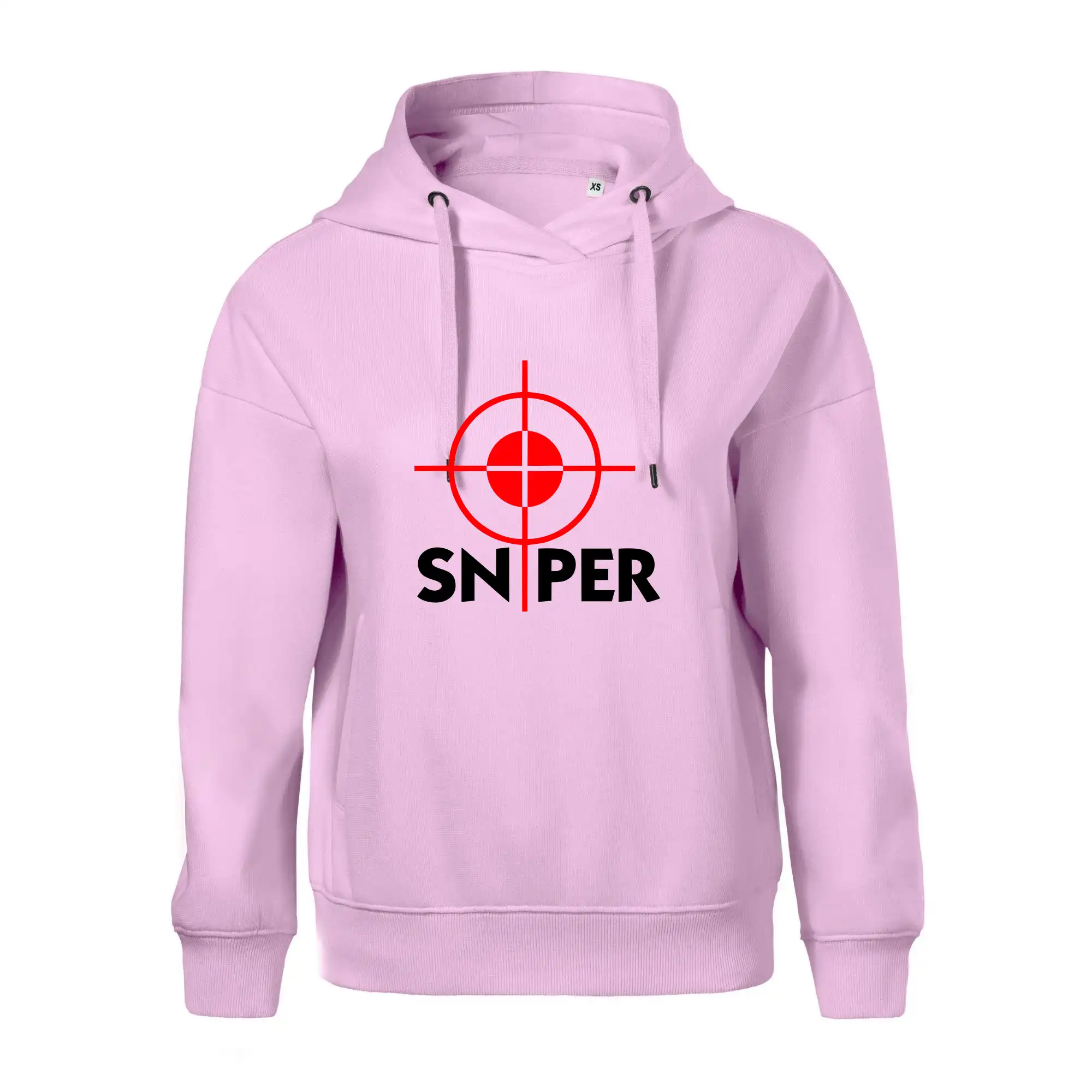 Sniper zameřovač