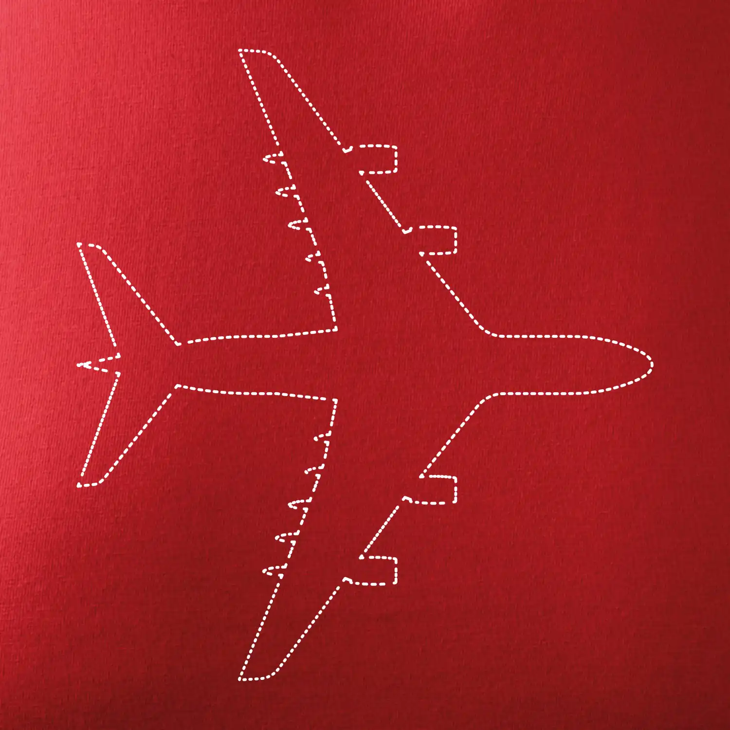 Obrys Airbus A350-900