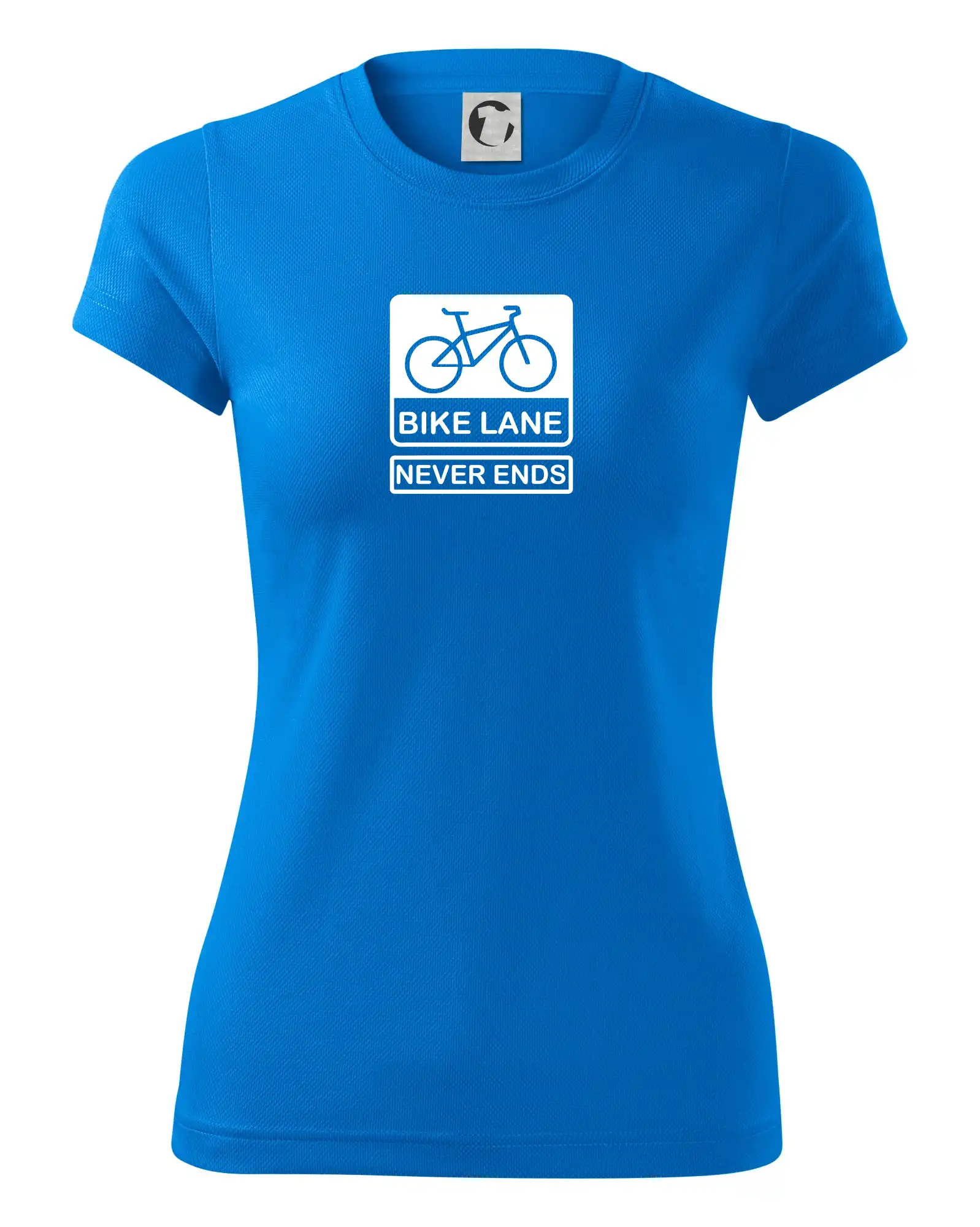 Bike lane