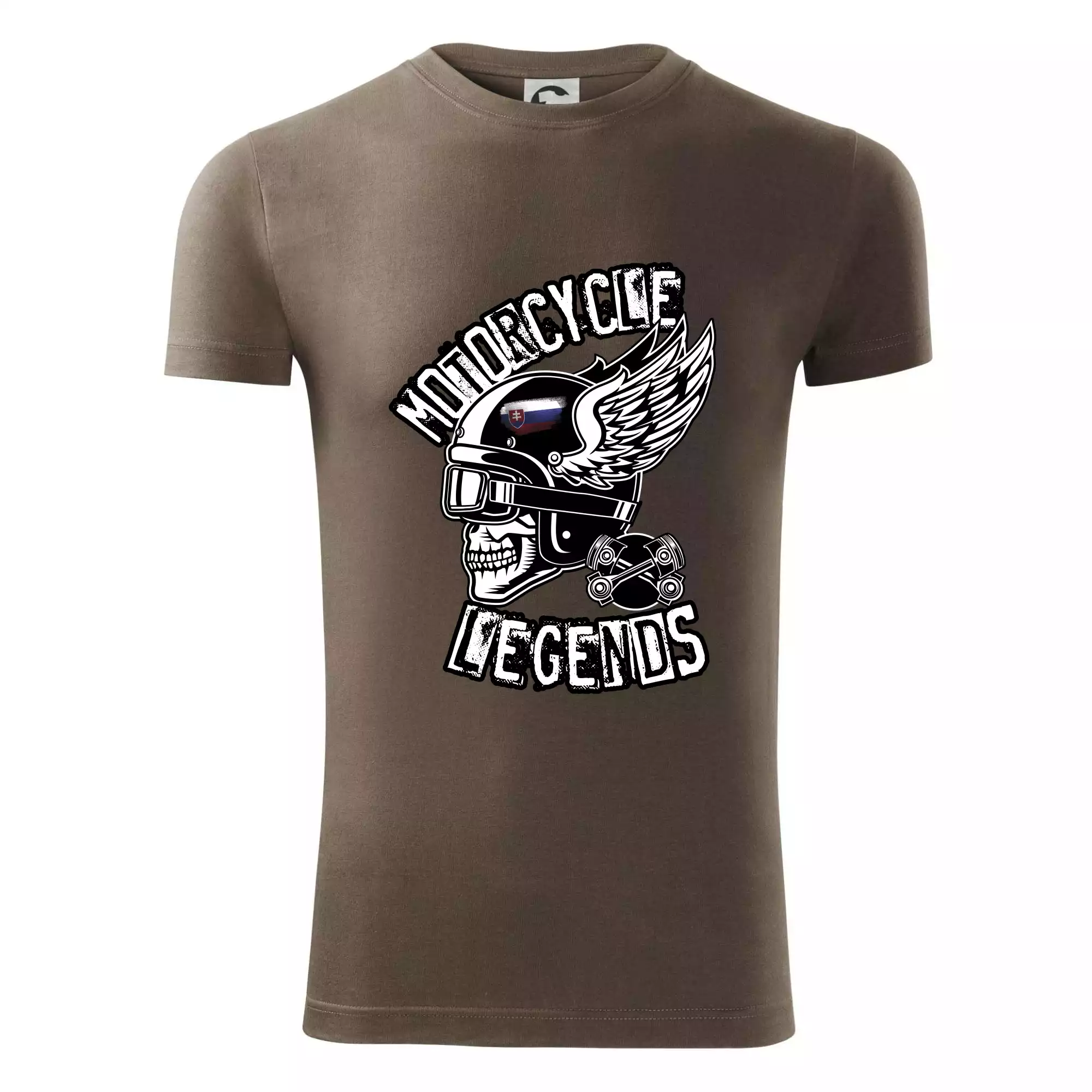 Slovakia Motorcycle legends