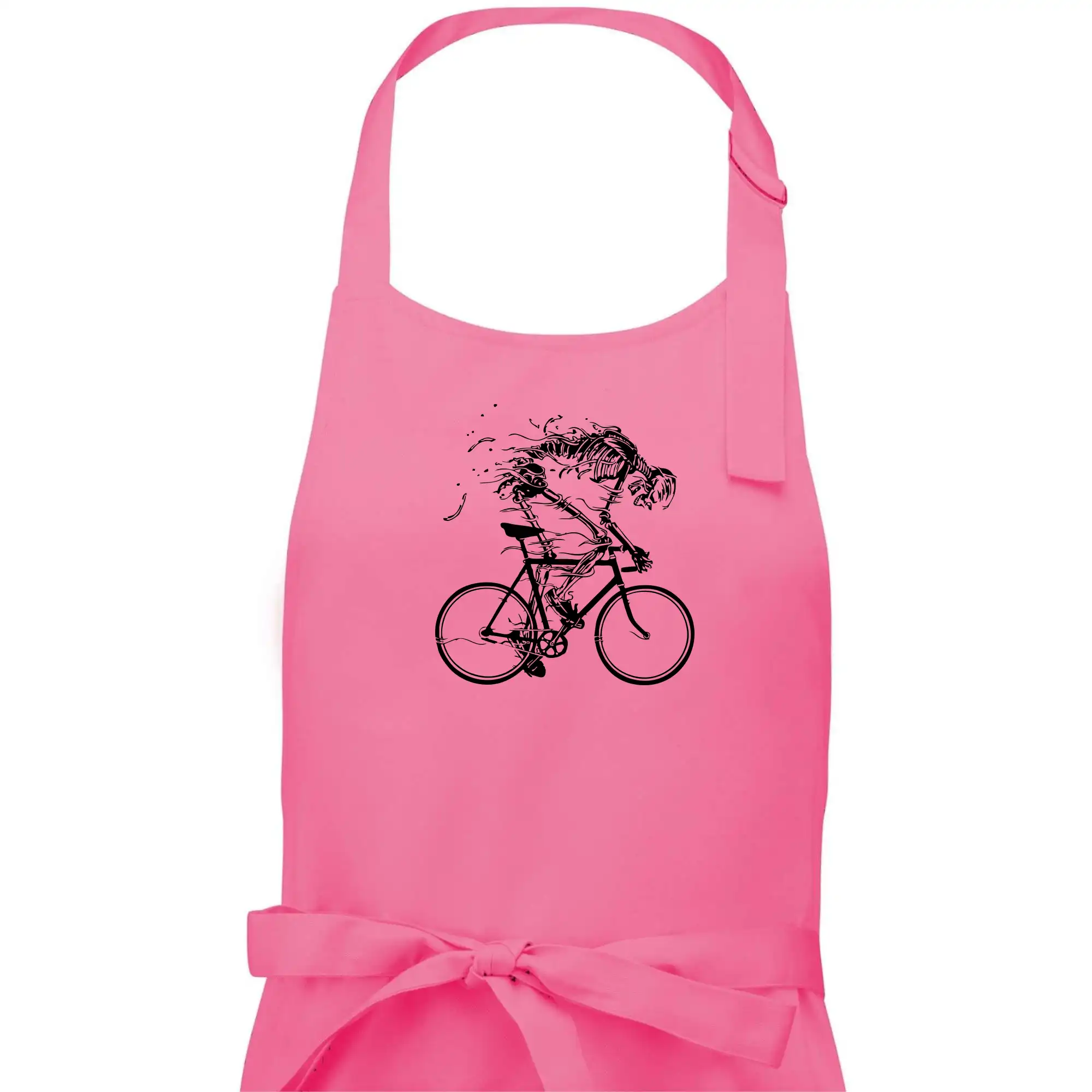 Gravel Bike - kostra