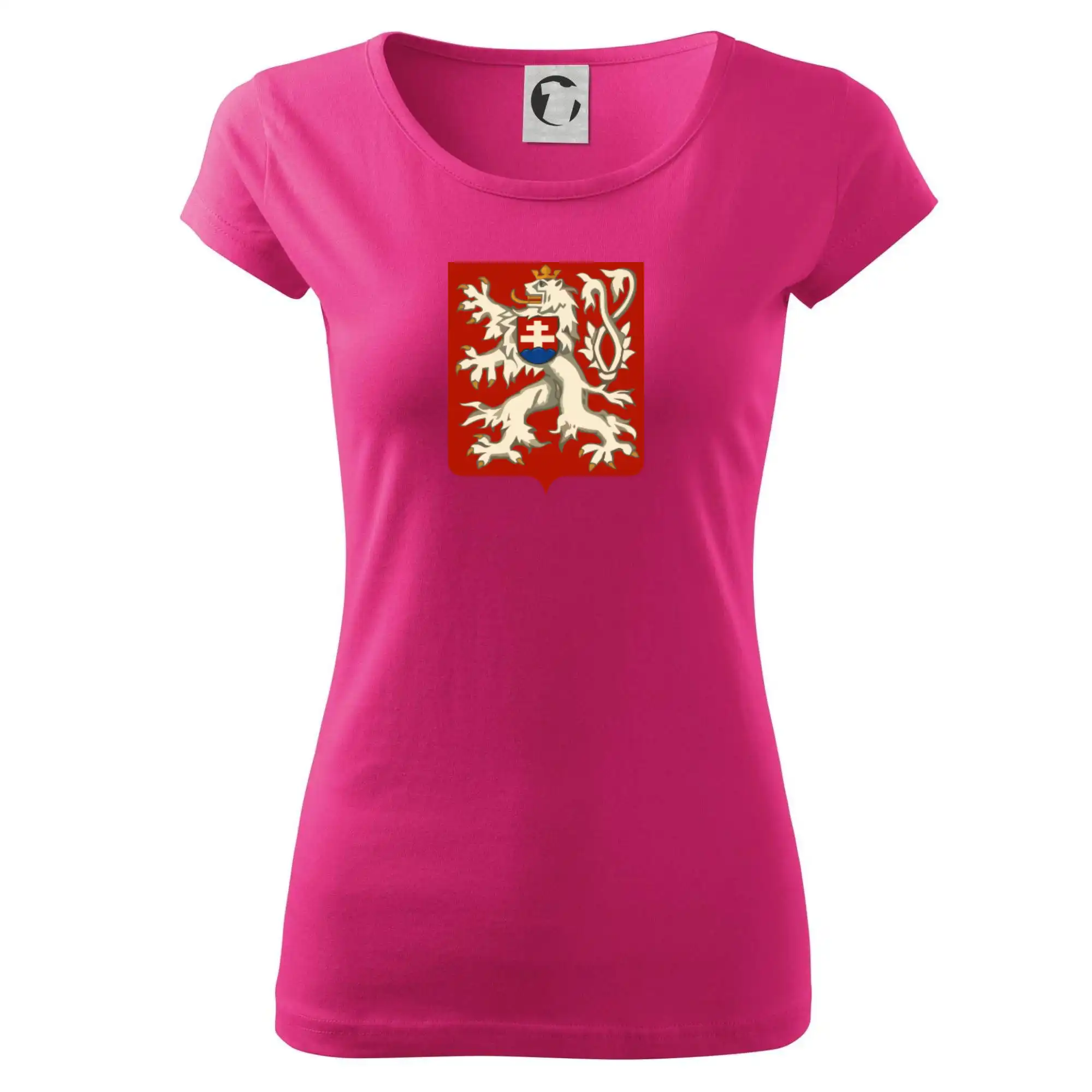 Znak malý První Republika československá 1918–1920