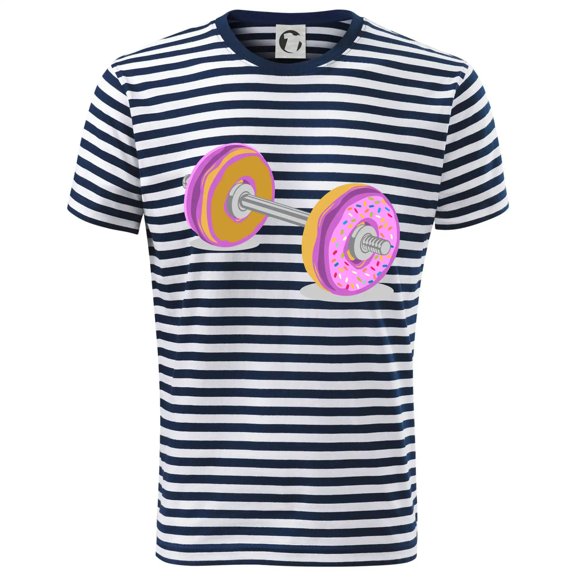 Donut Barbell
