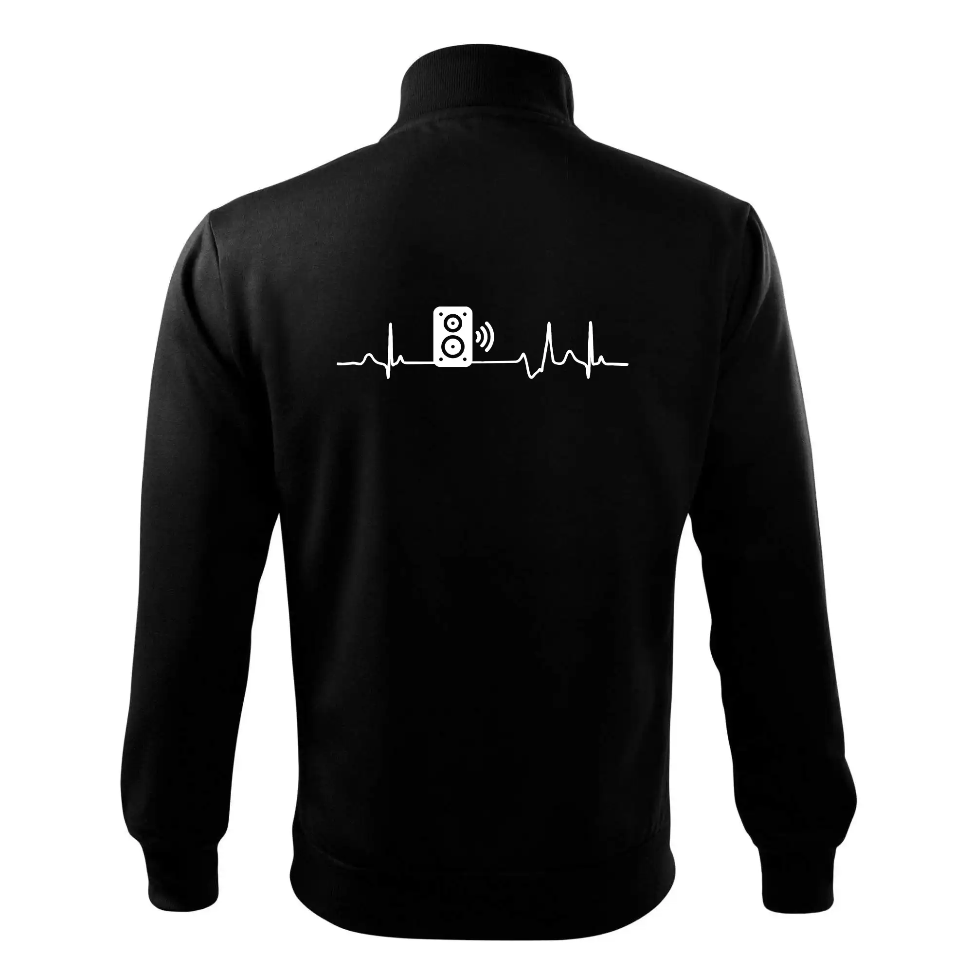 Ekg reprobedna