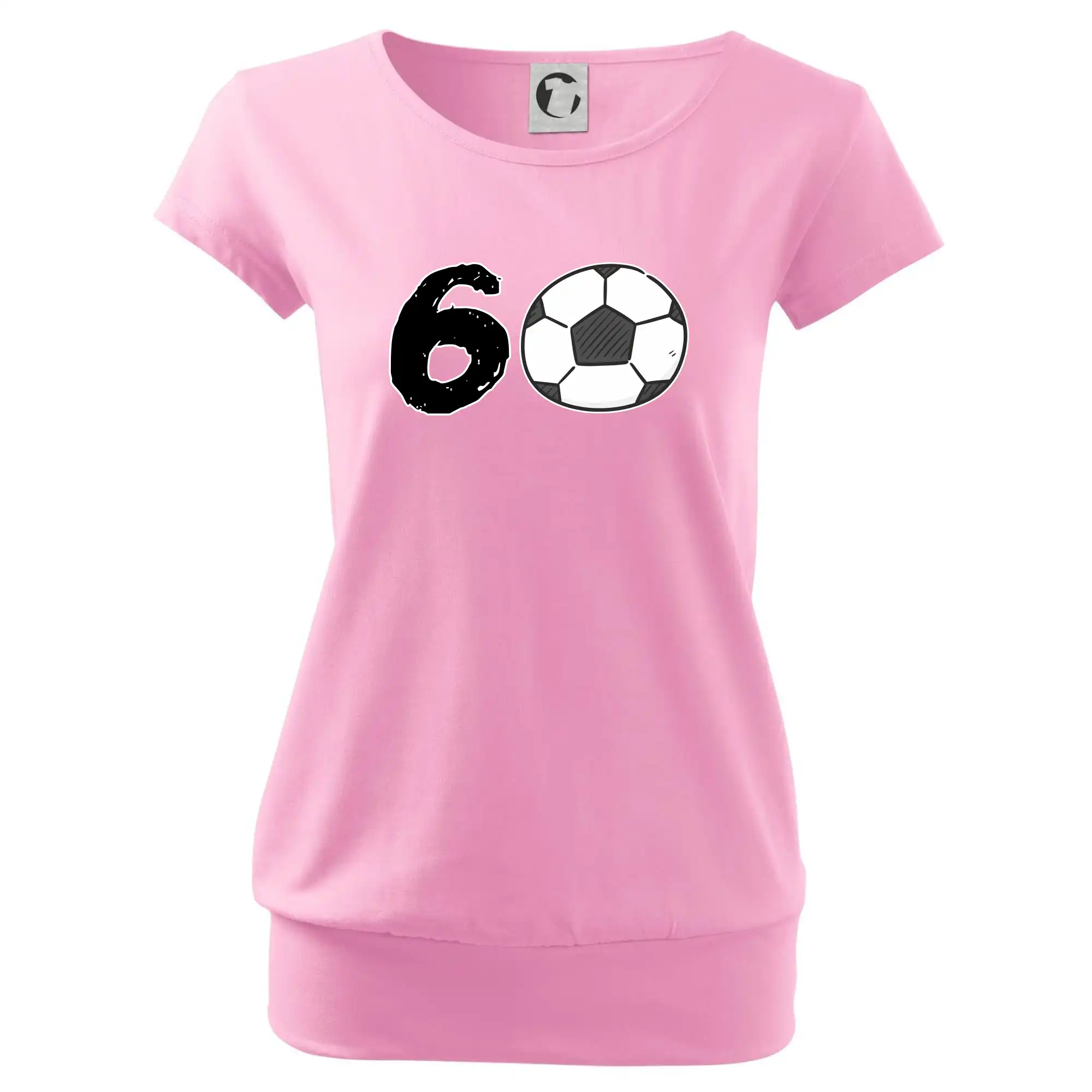 Fotbal kulaté narozeniny 60