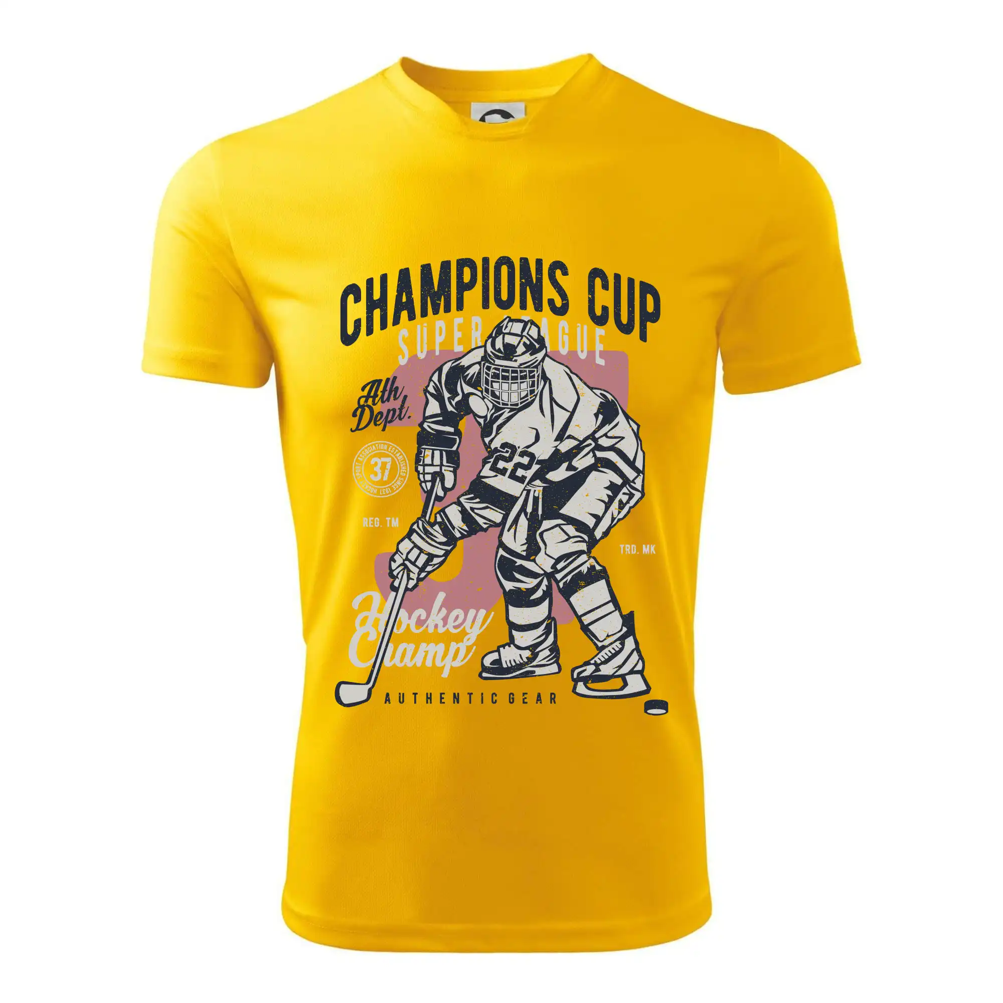 Champions Cup Hockey