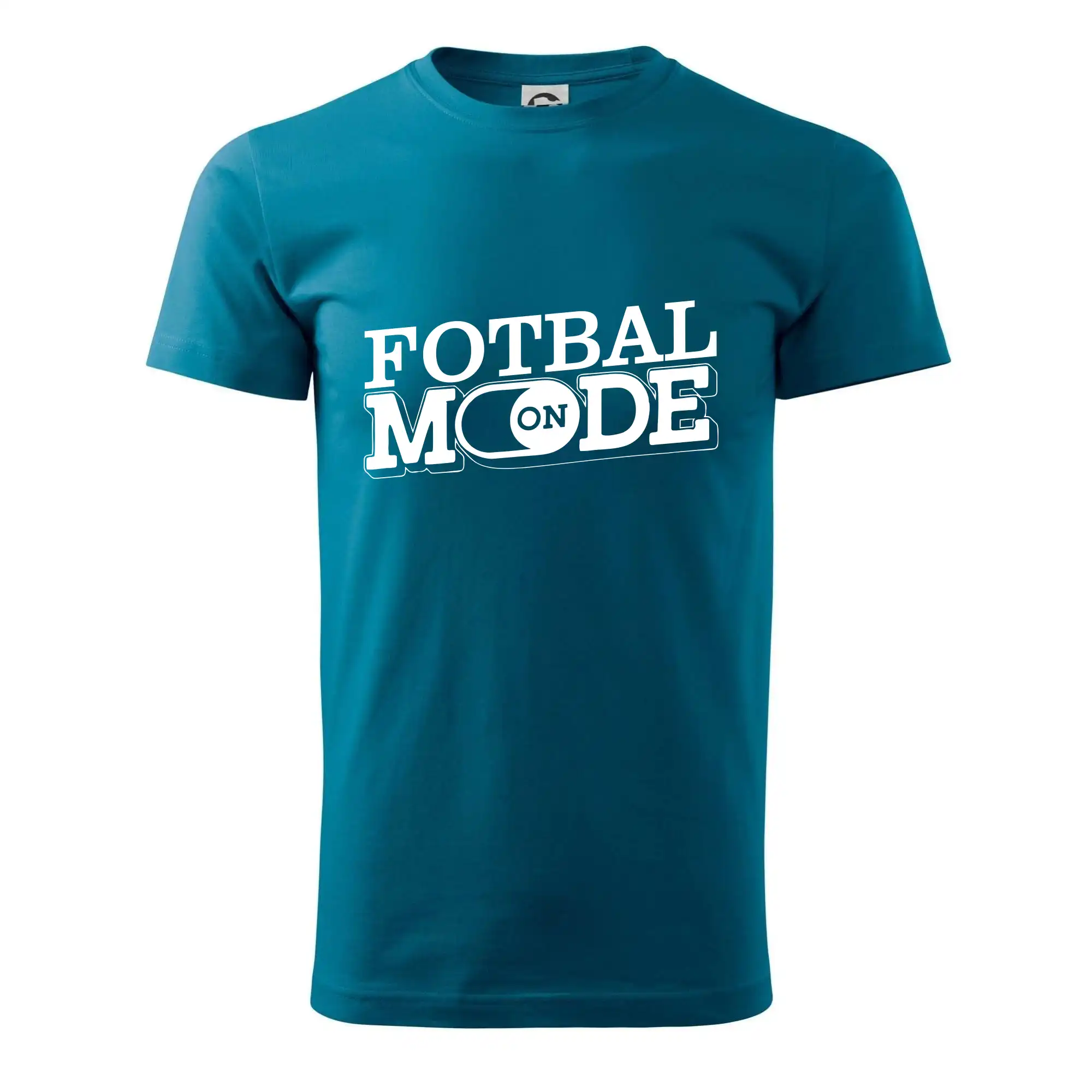 Fotbal mode