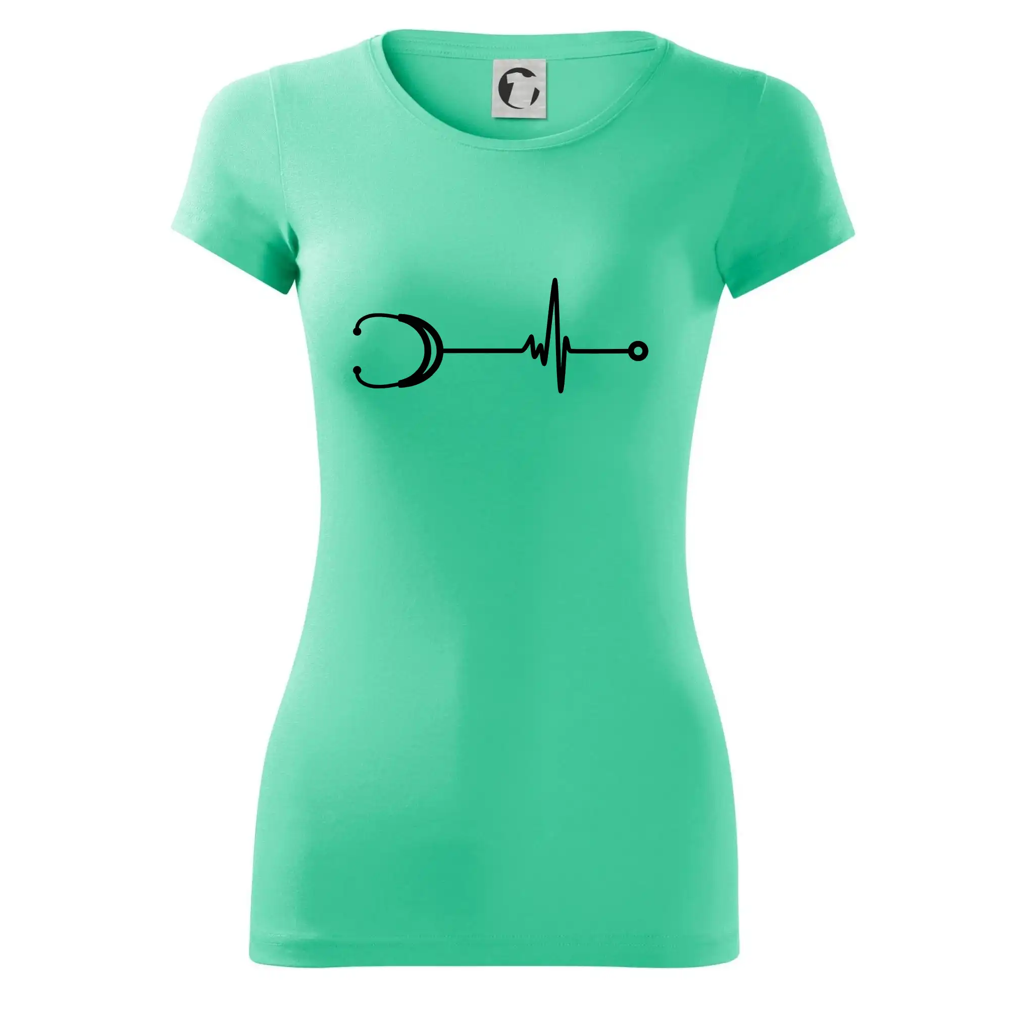 EKG stetoskop
