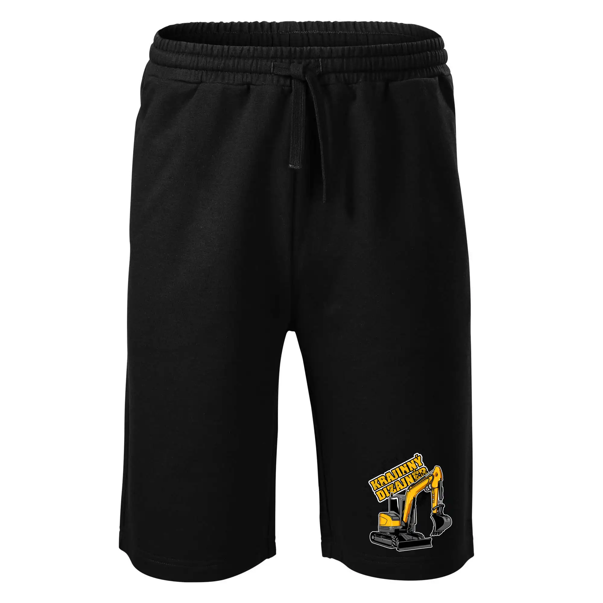 Krajinný dizajnér SK