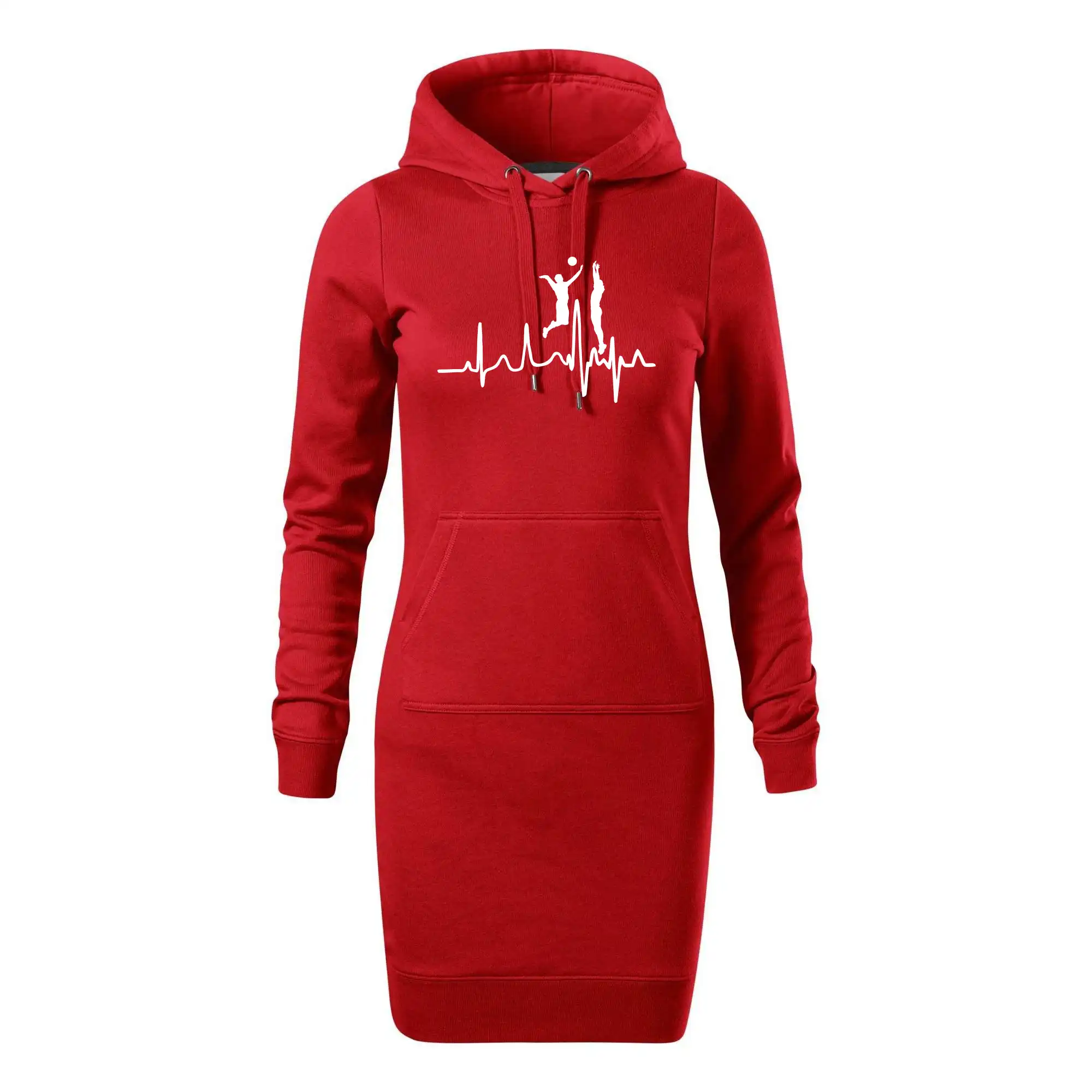 EKG volejbalisti muži