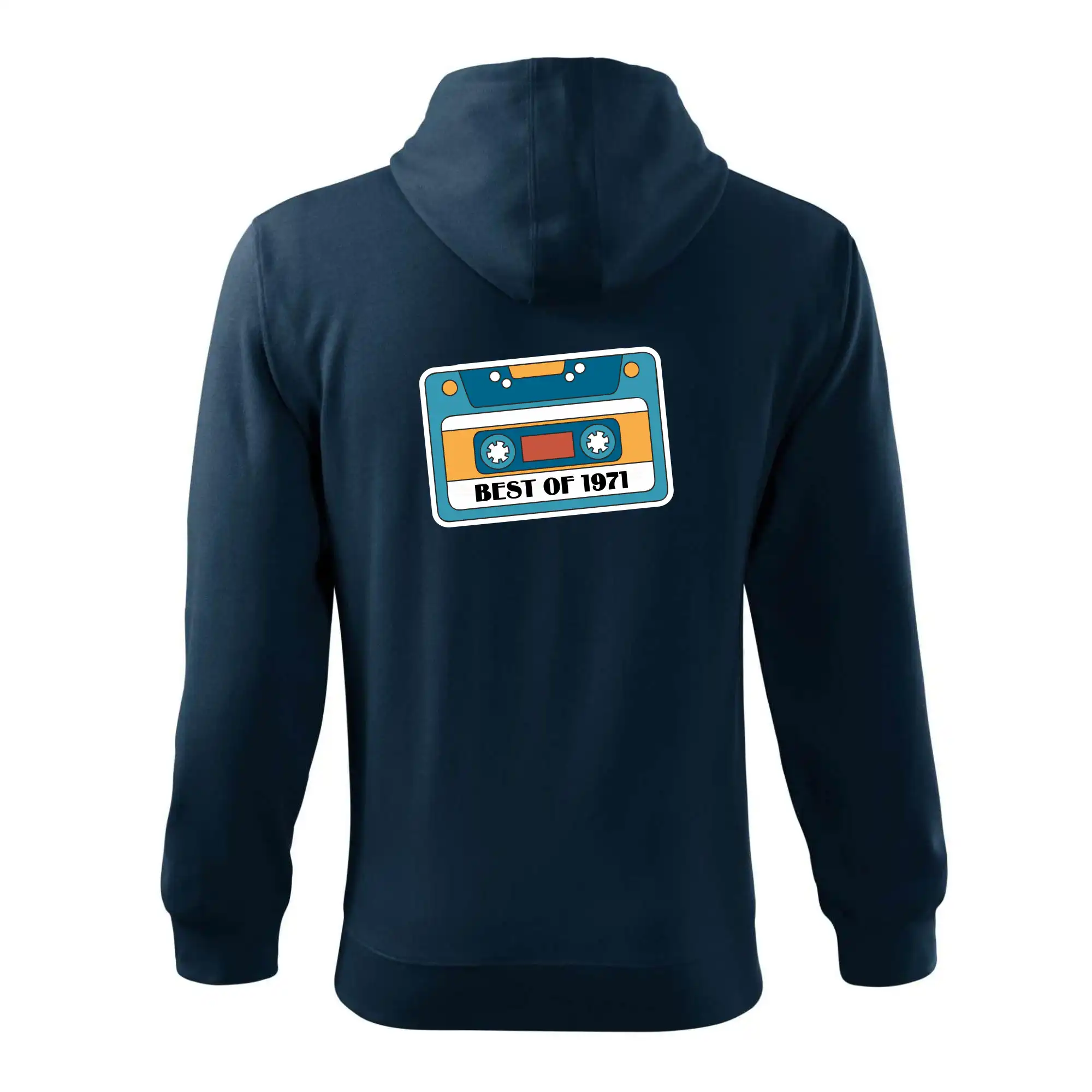 Narozeniny kazeta Best of 1971