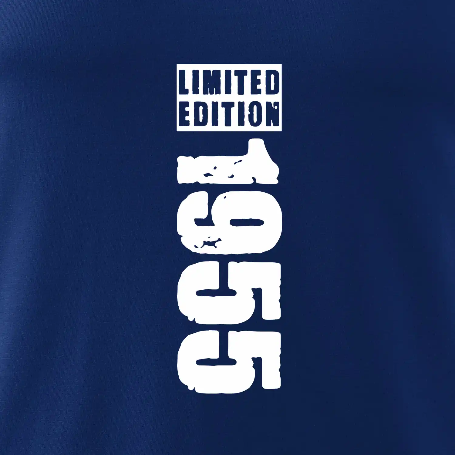 Limited edition 1955 pruh