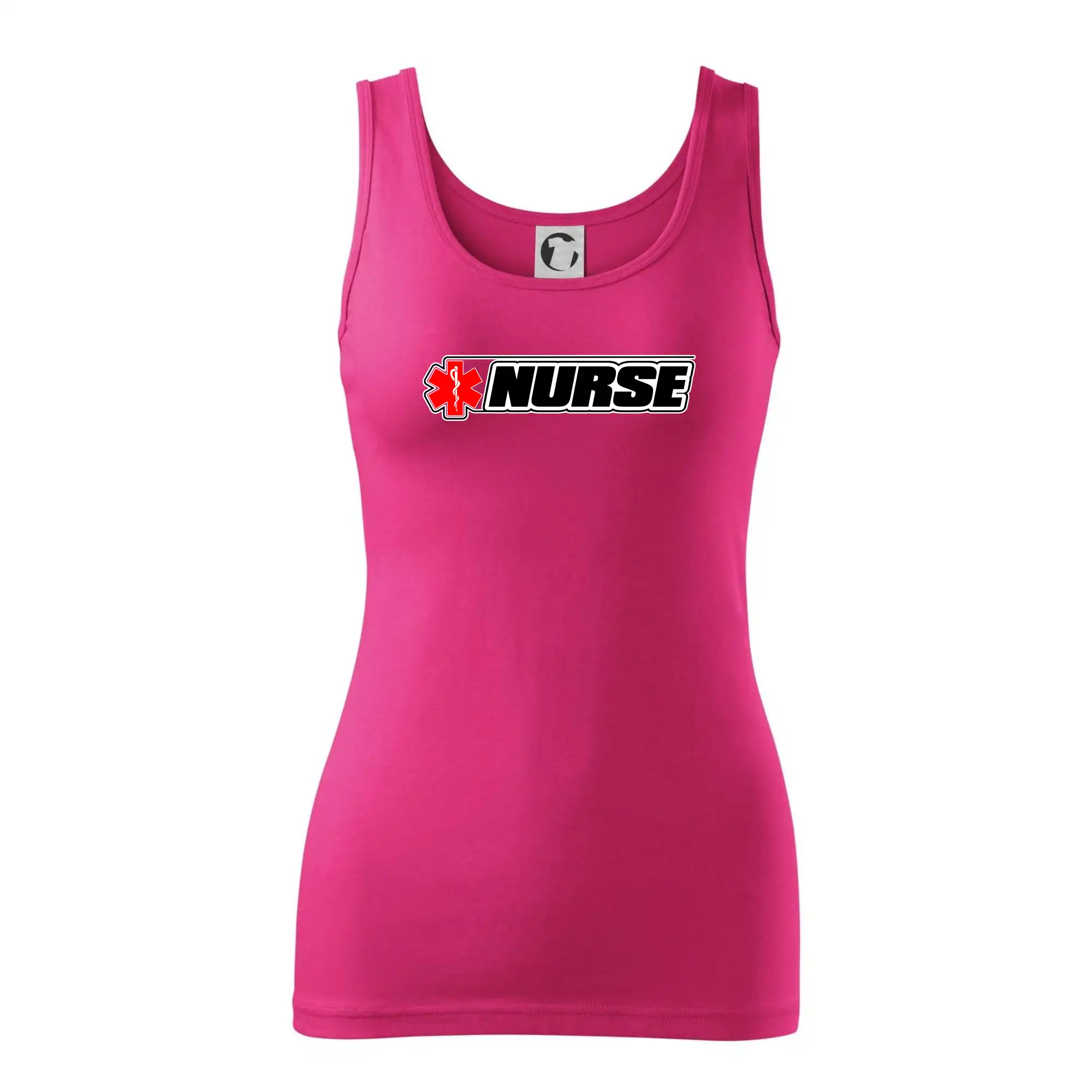 Nurse kříž
