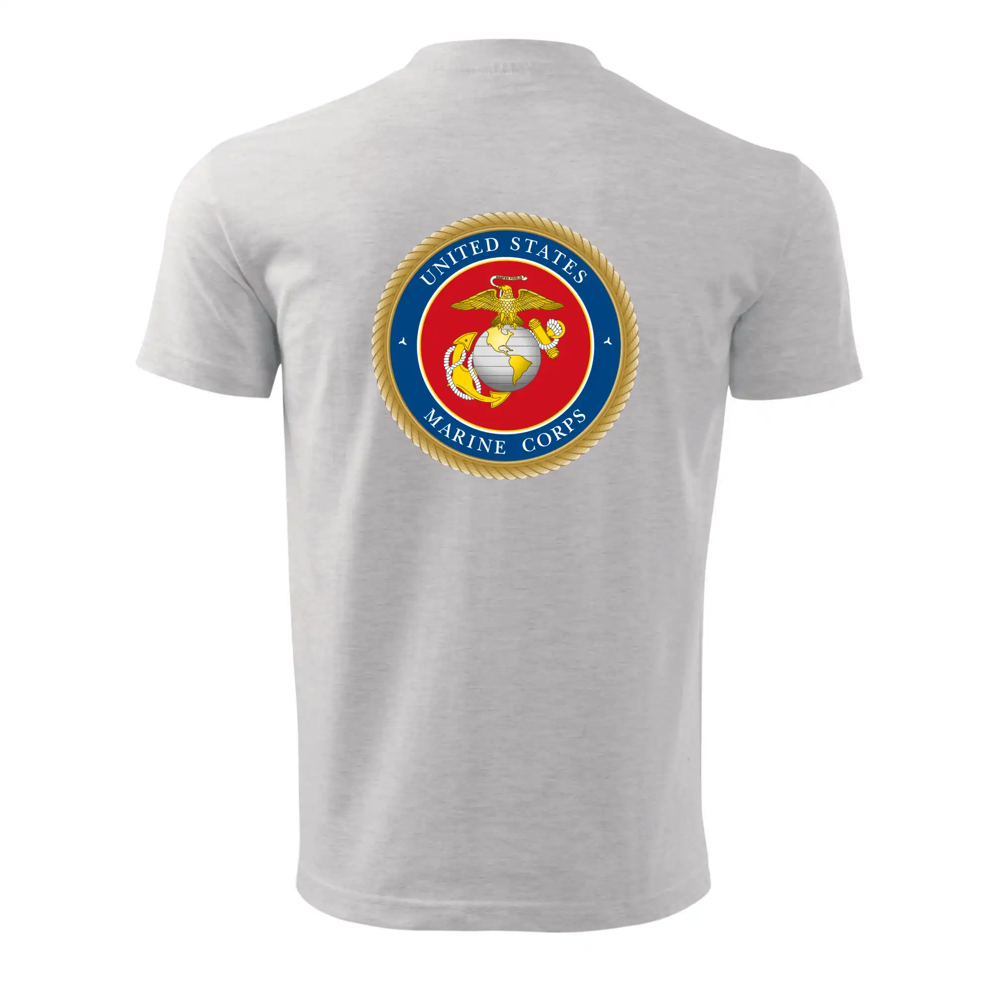 United States Marine Corps  barevné