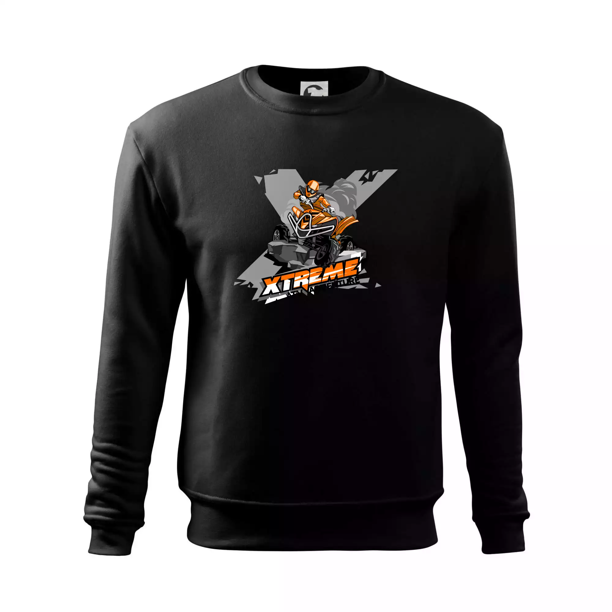 ATV čtyřkolka Xtreme oranžová