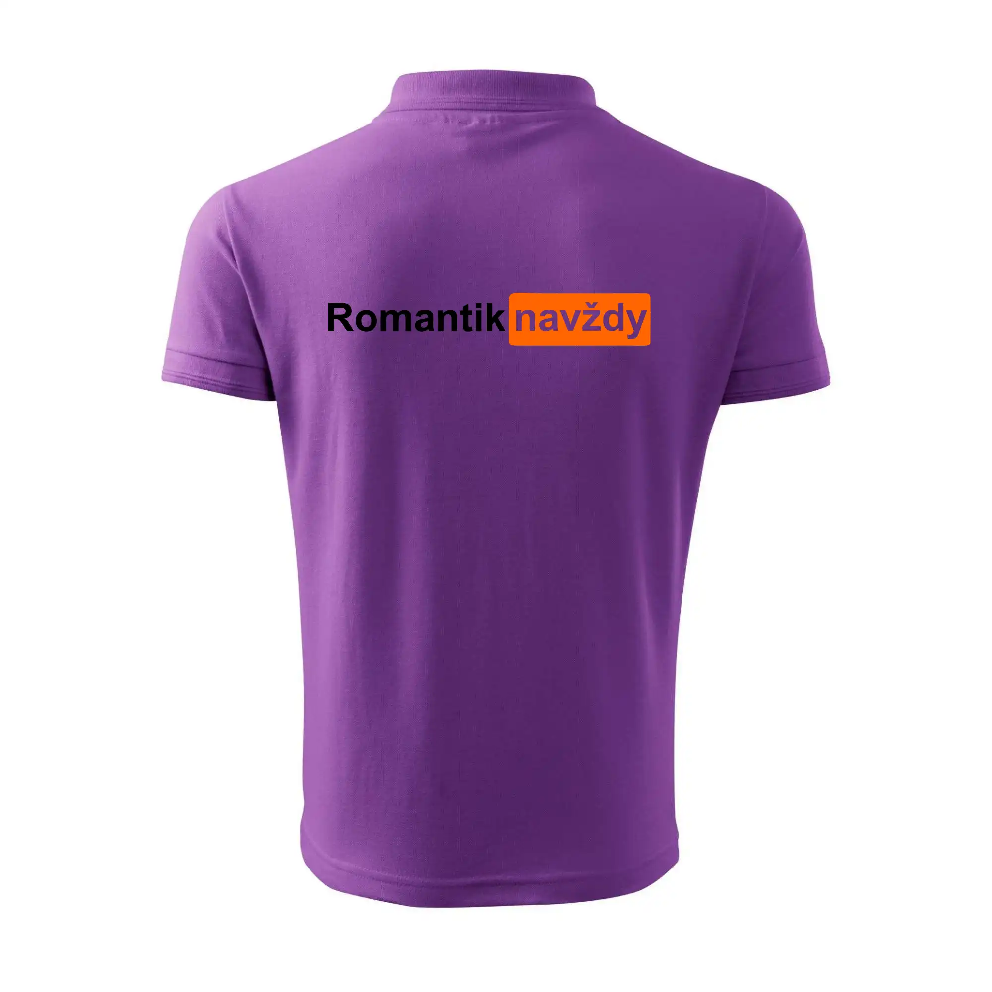 Porn - romantik navždy