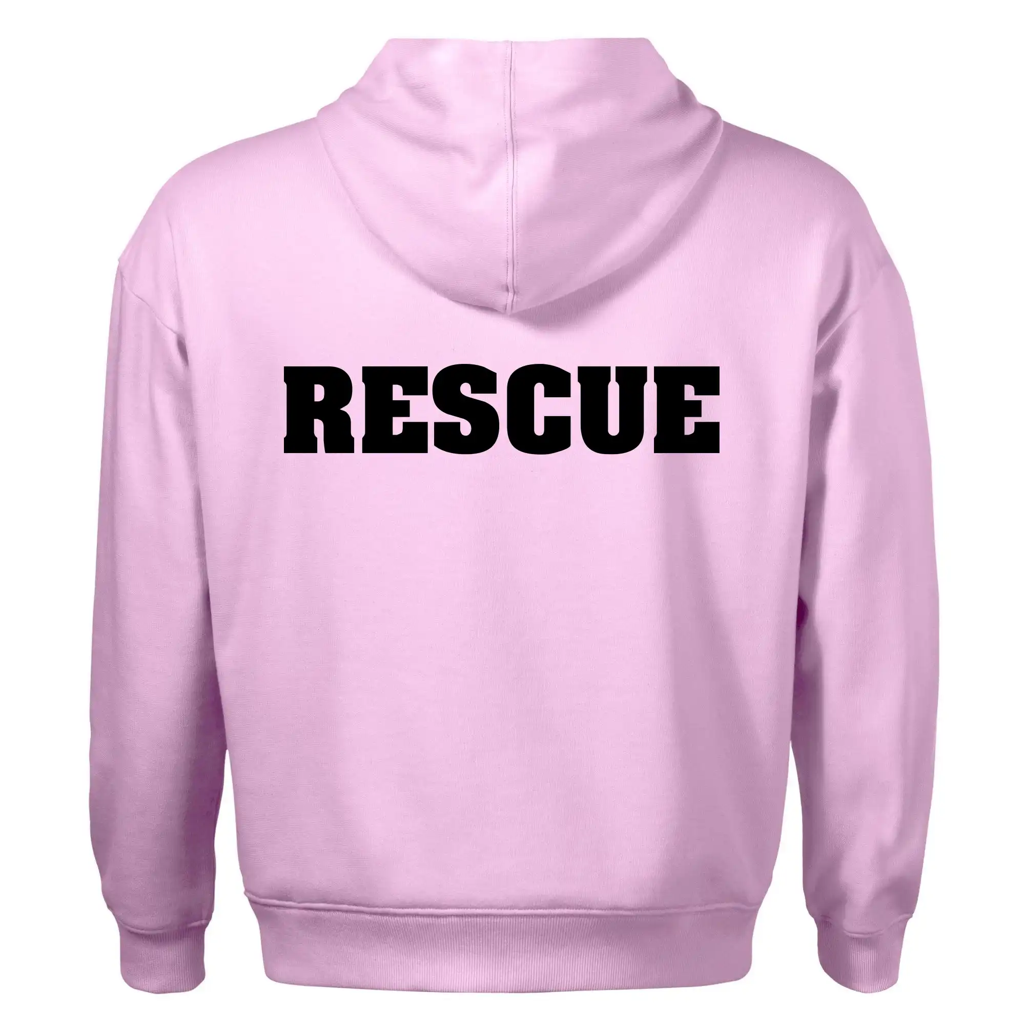 Rescue - Vaše meno