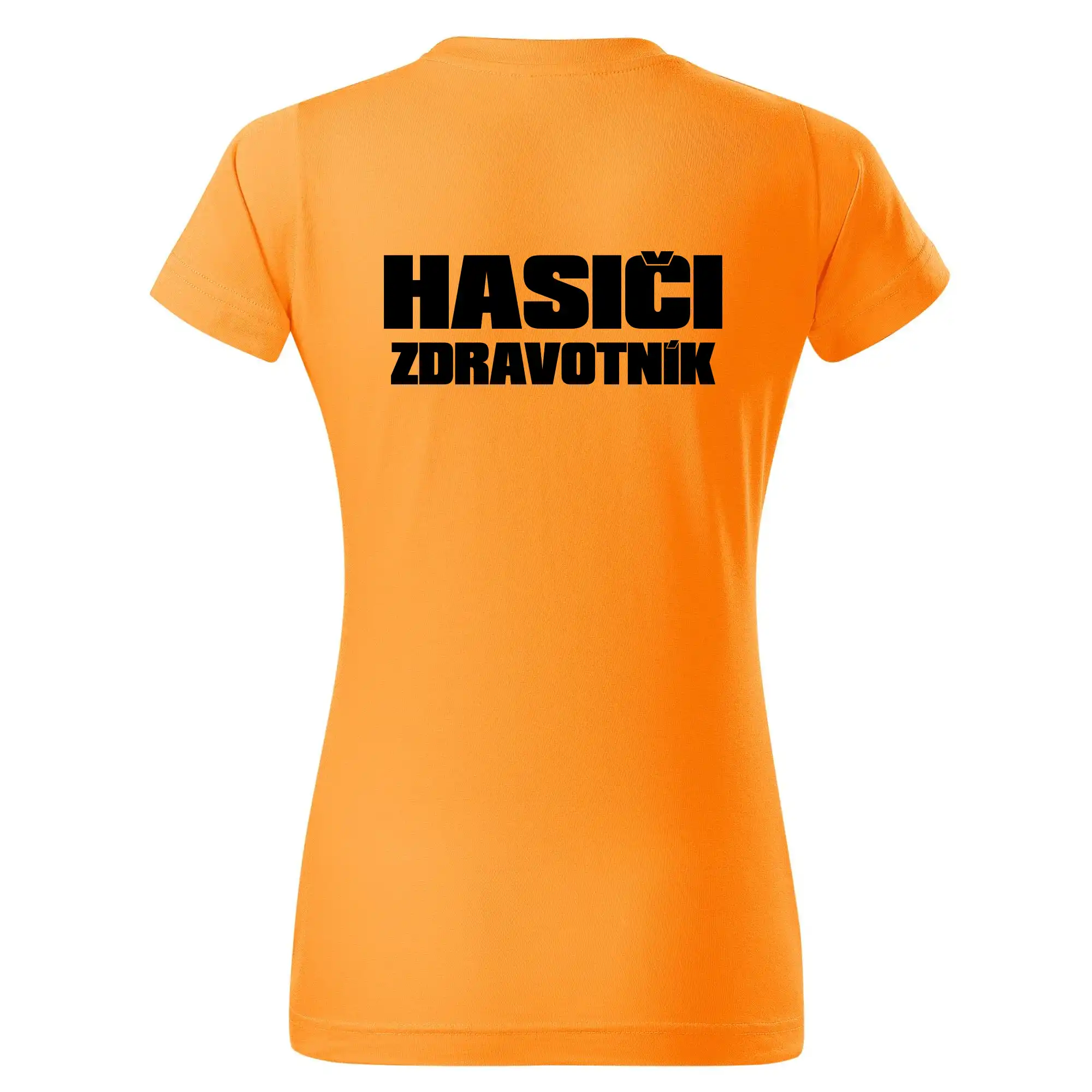 Hasiči zdravotník