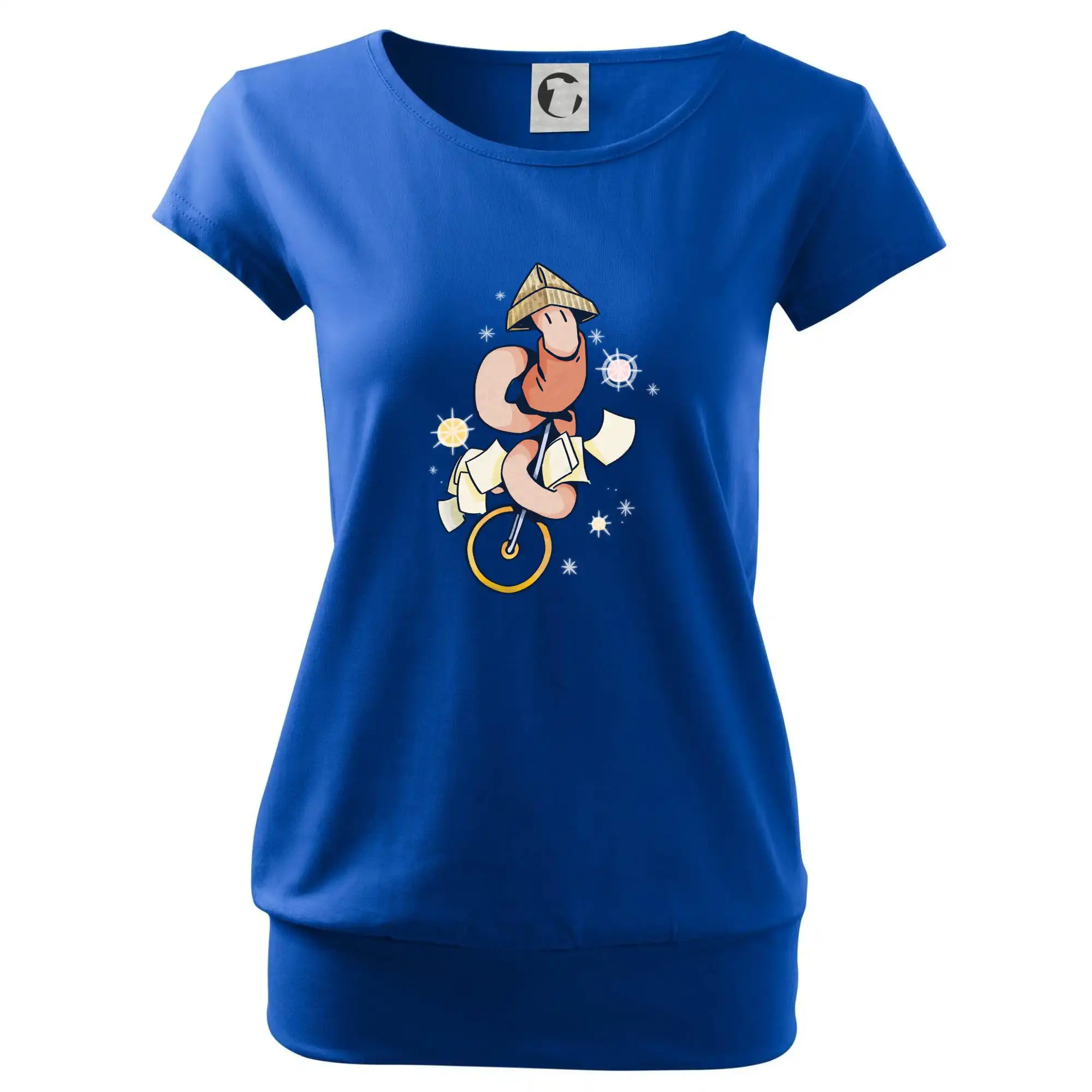 Žížalníček (Alexis Citrine)