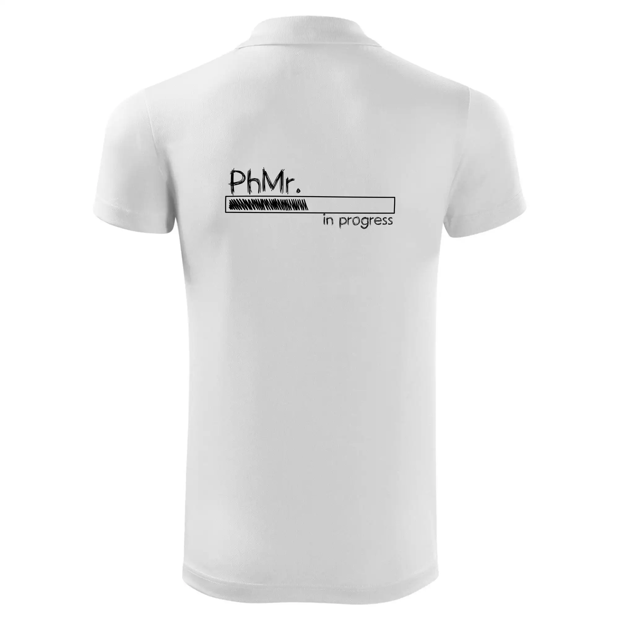 In progress titul PhMr. magistr / magistra filozofie