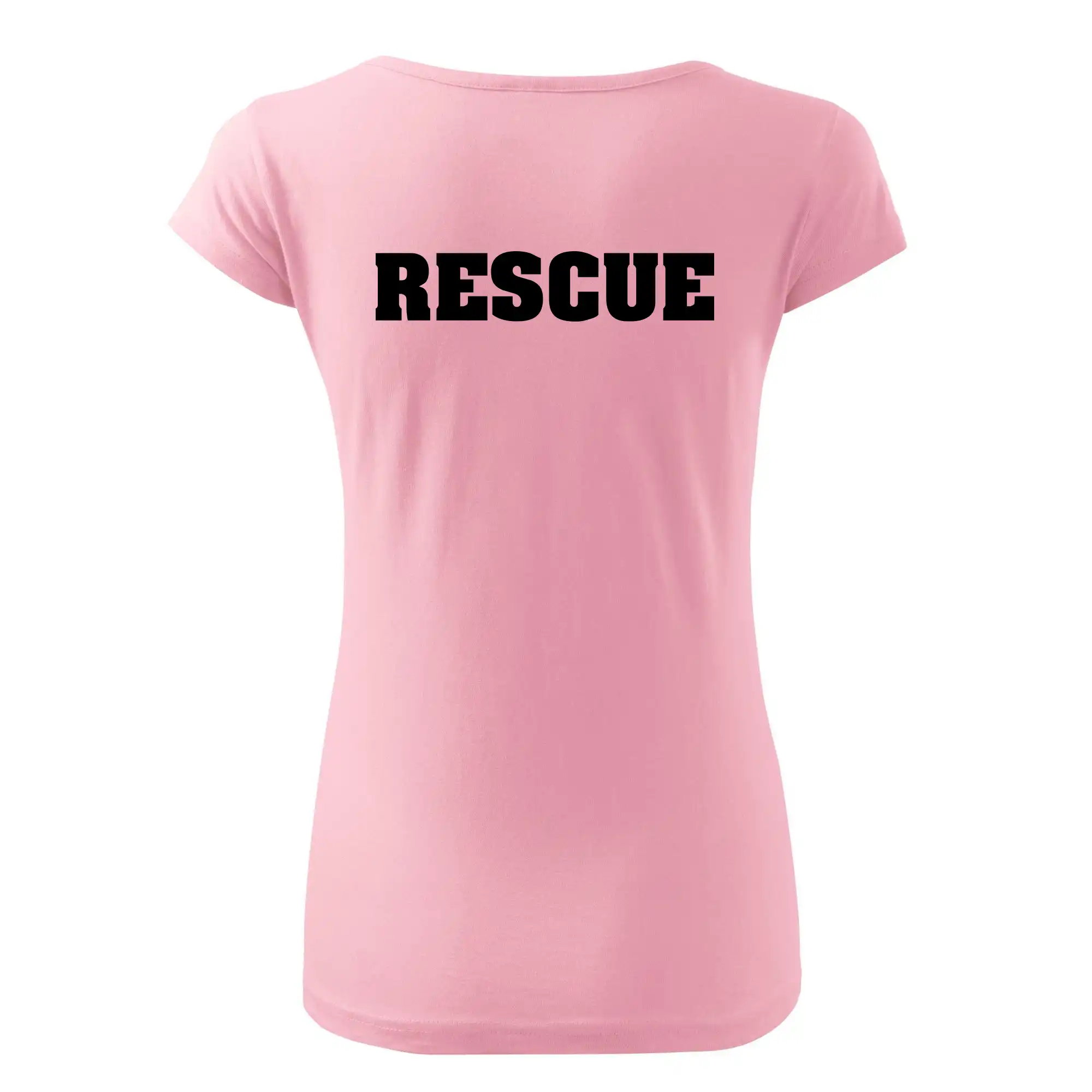 Rescue - Vaše meno