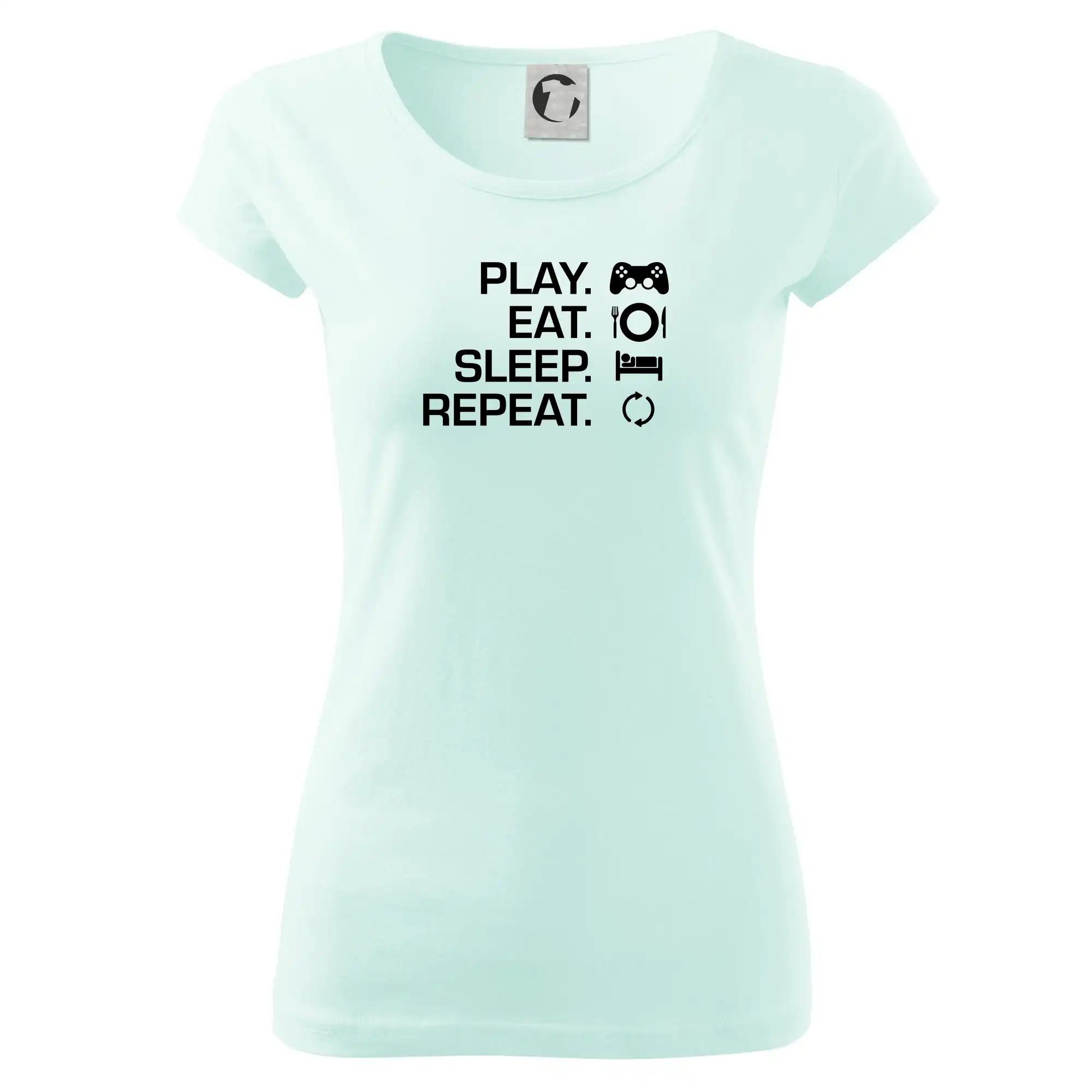 Play Eat Sleep Repeat game