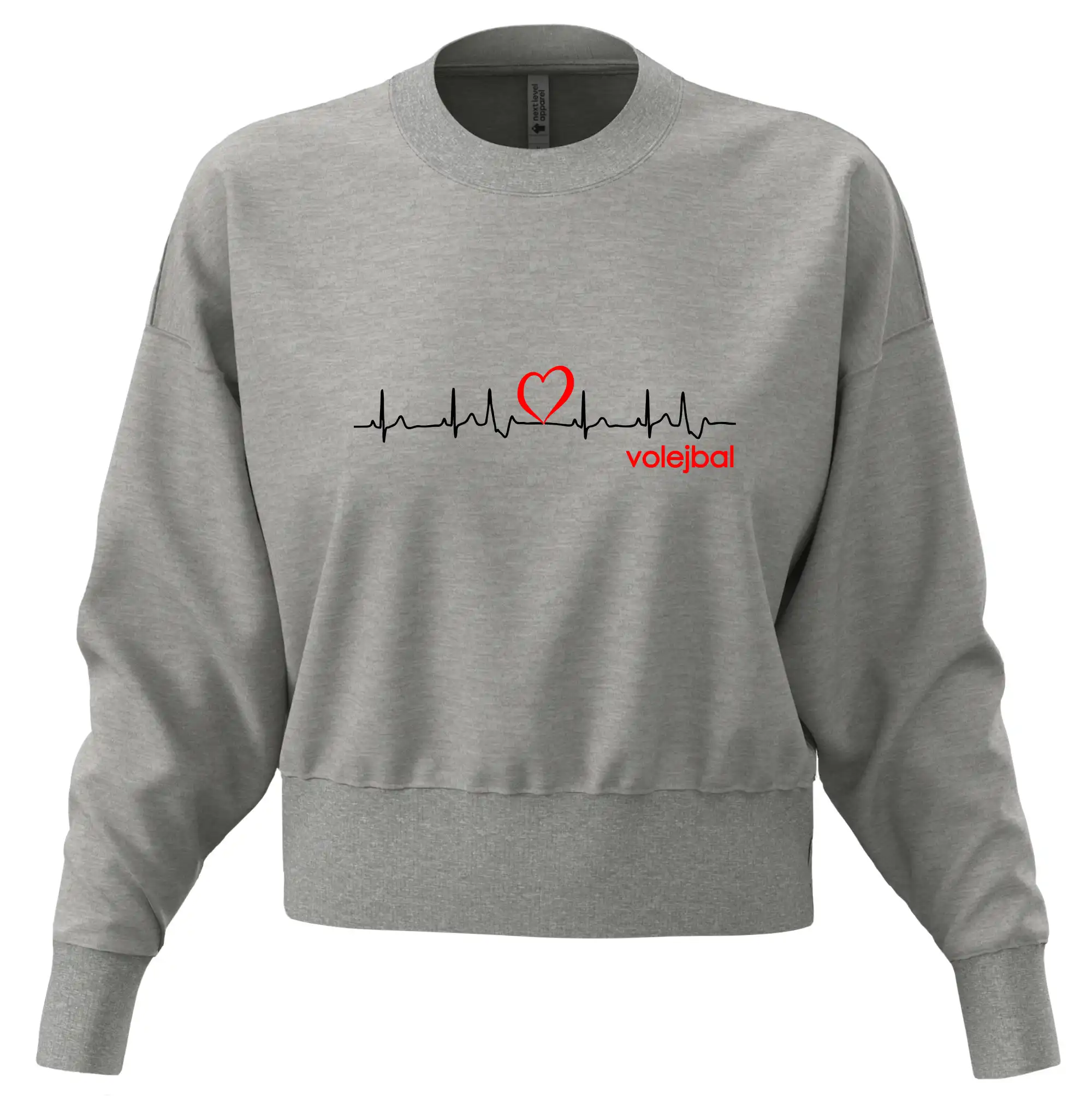 Moje srdce bije pre Volejbal