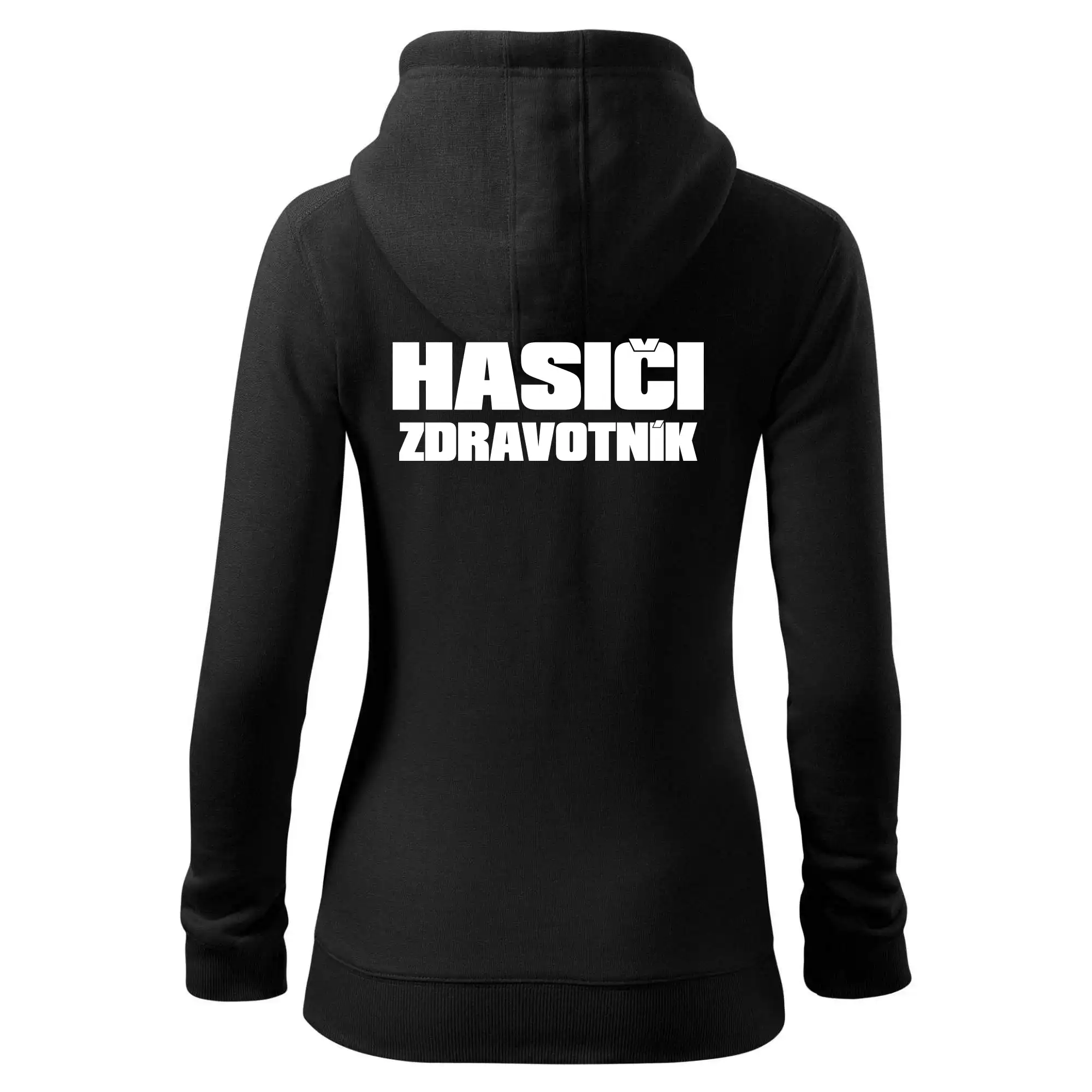 Hasiči zdravotník