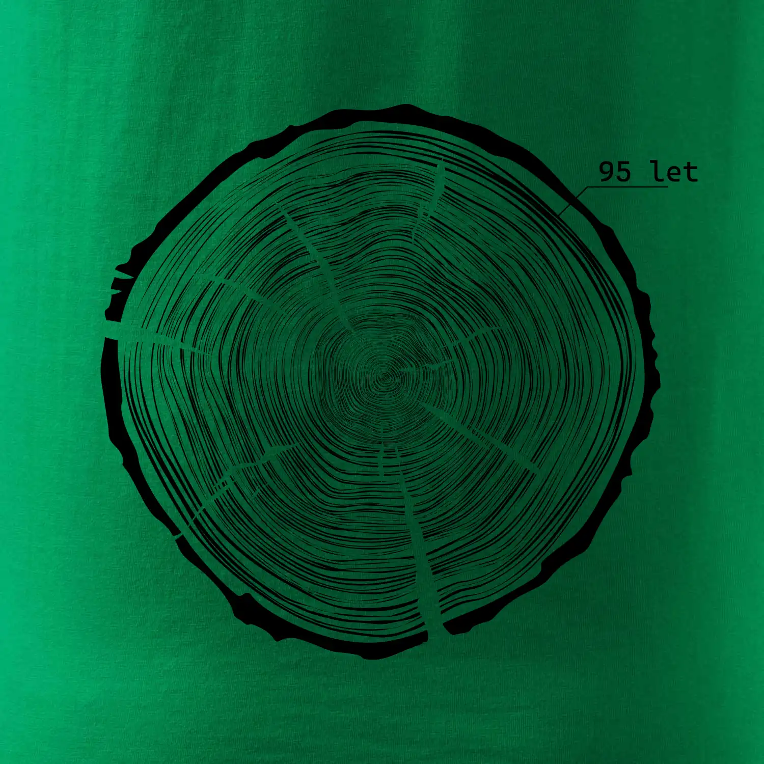 Letokruhy - 95