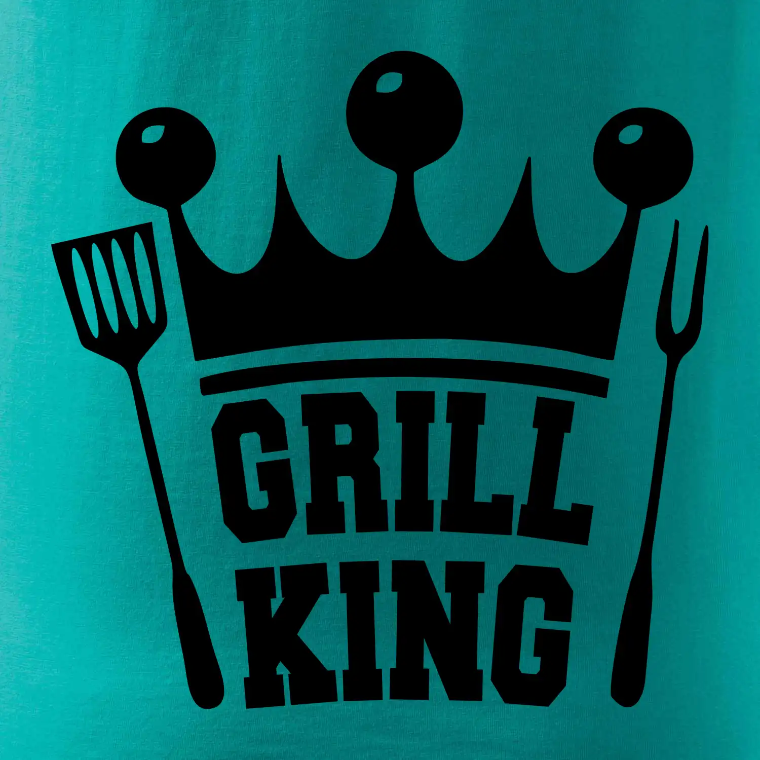 Grilování -  Grill King