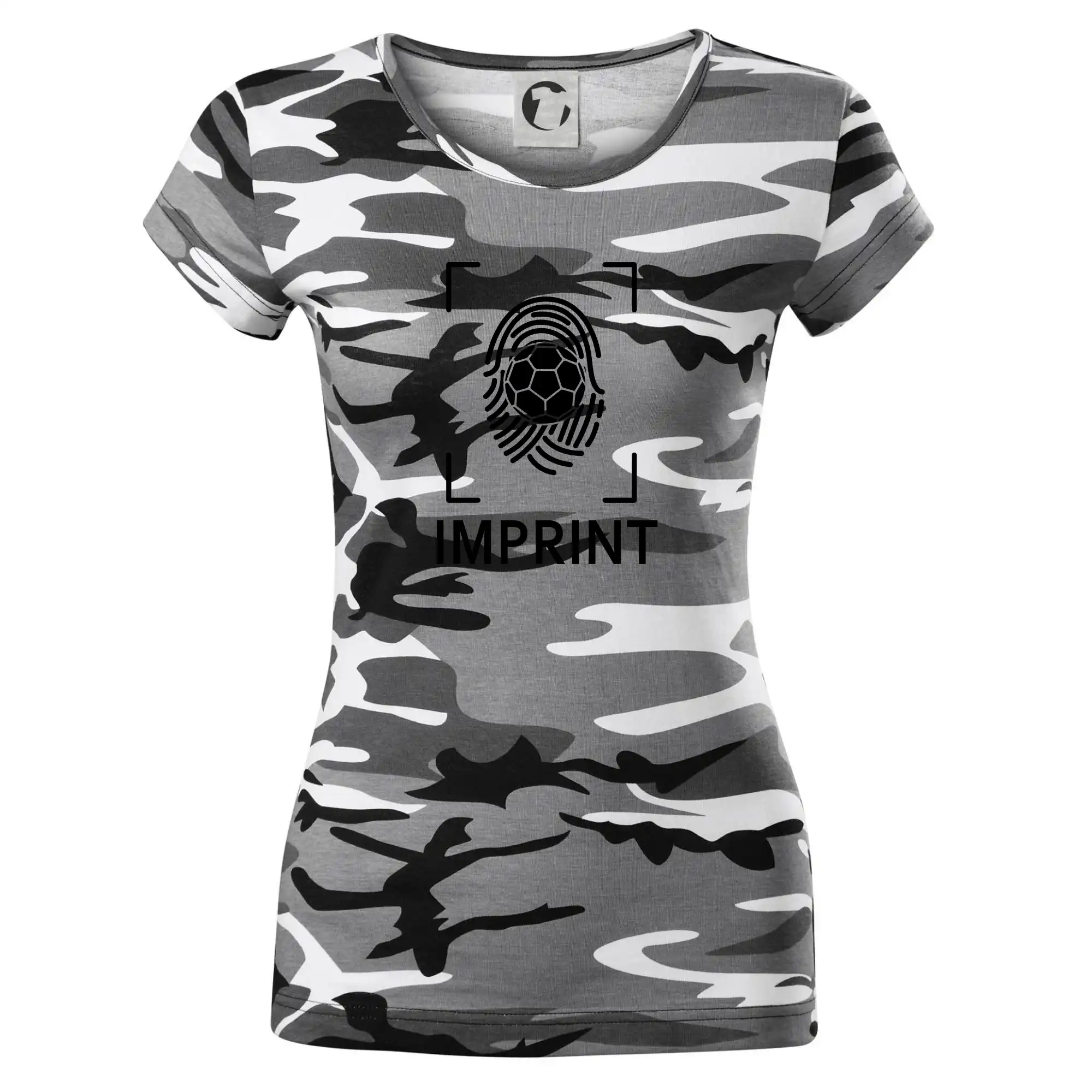 Házená imprint