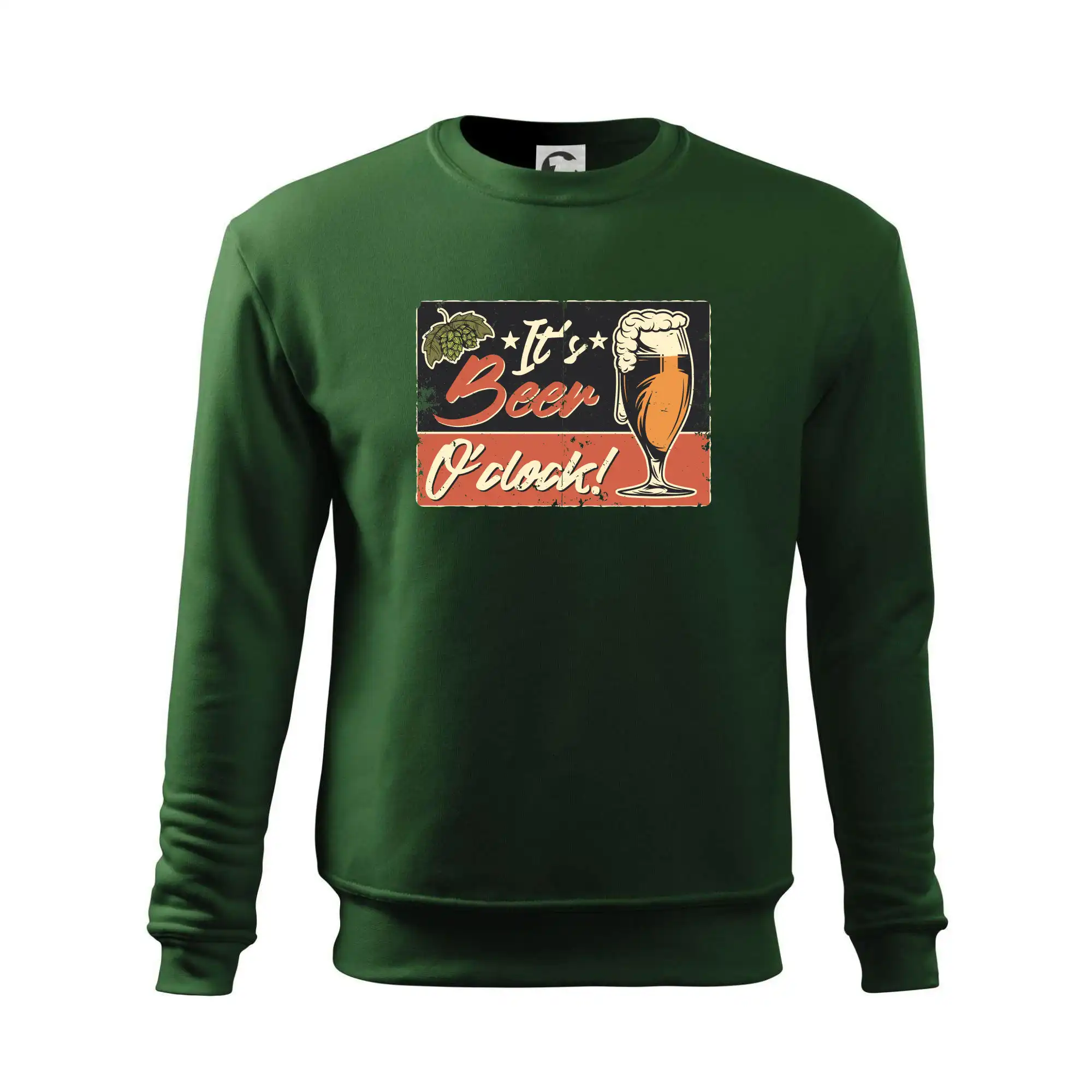 Čas na pivo