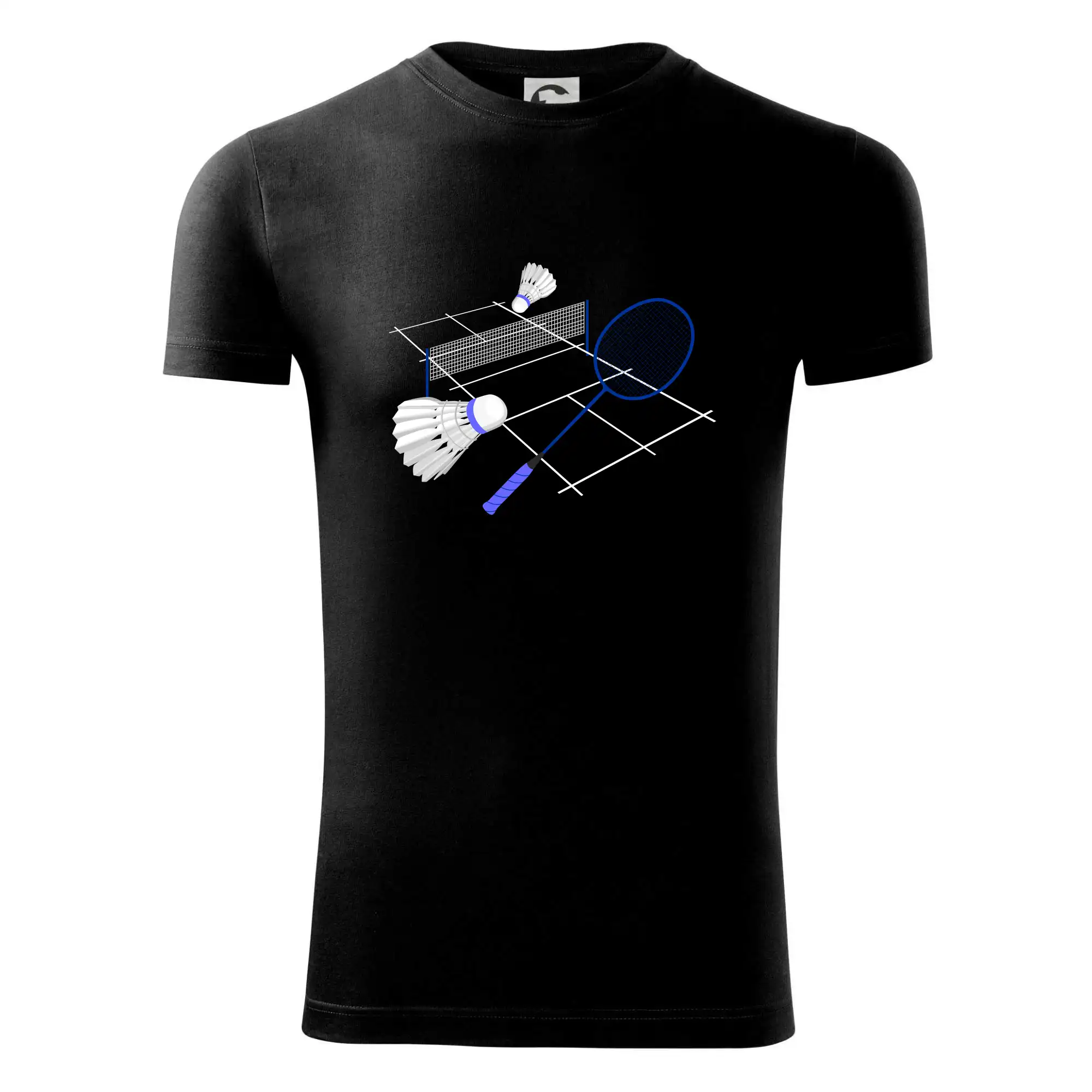 Badminton - hřiště