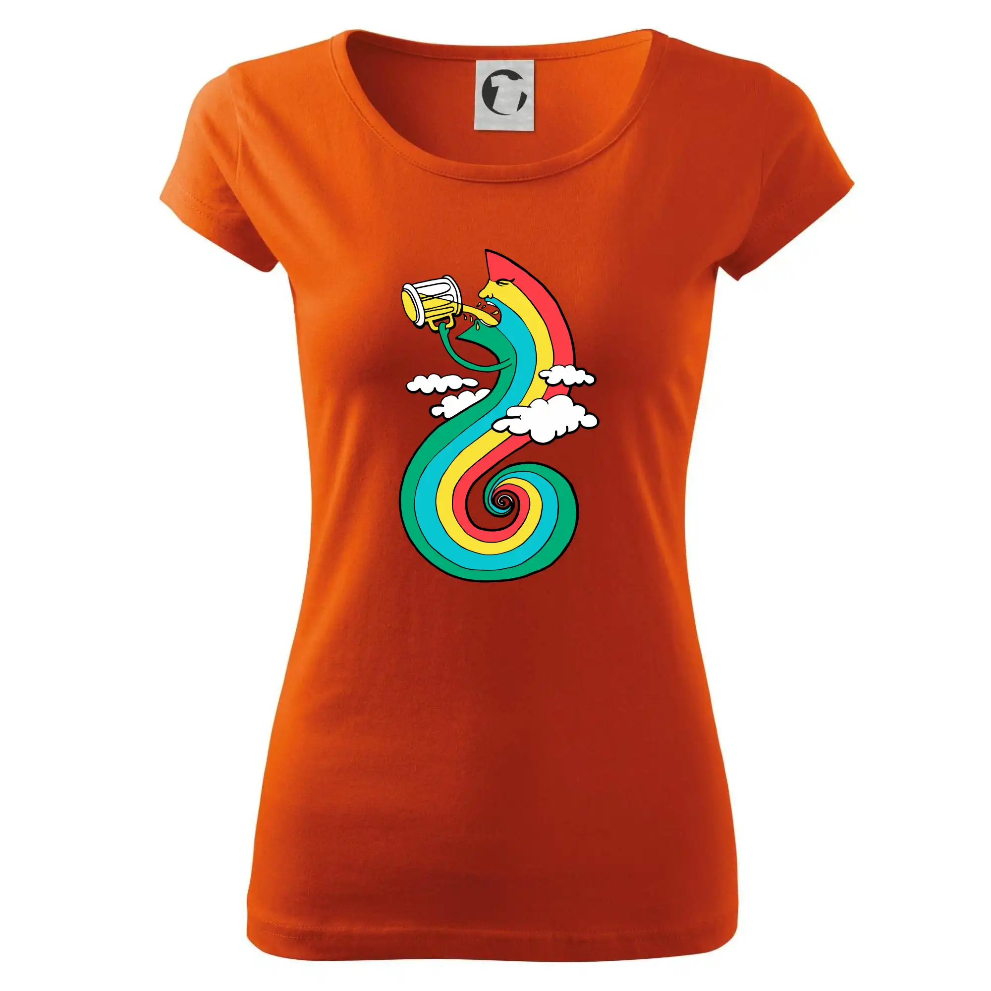 Piju jako duha (Pecka design)